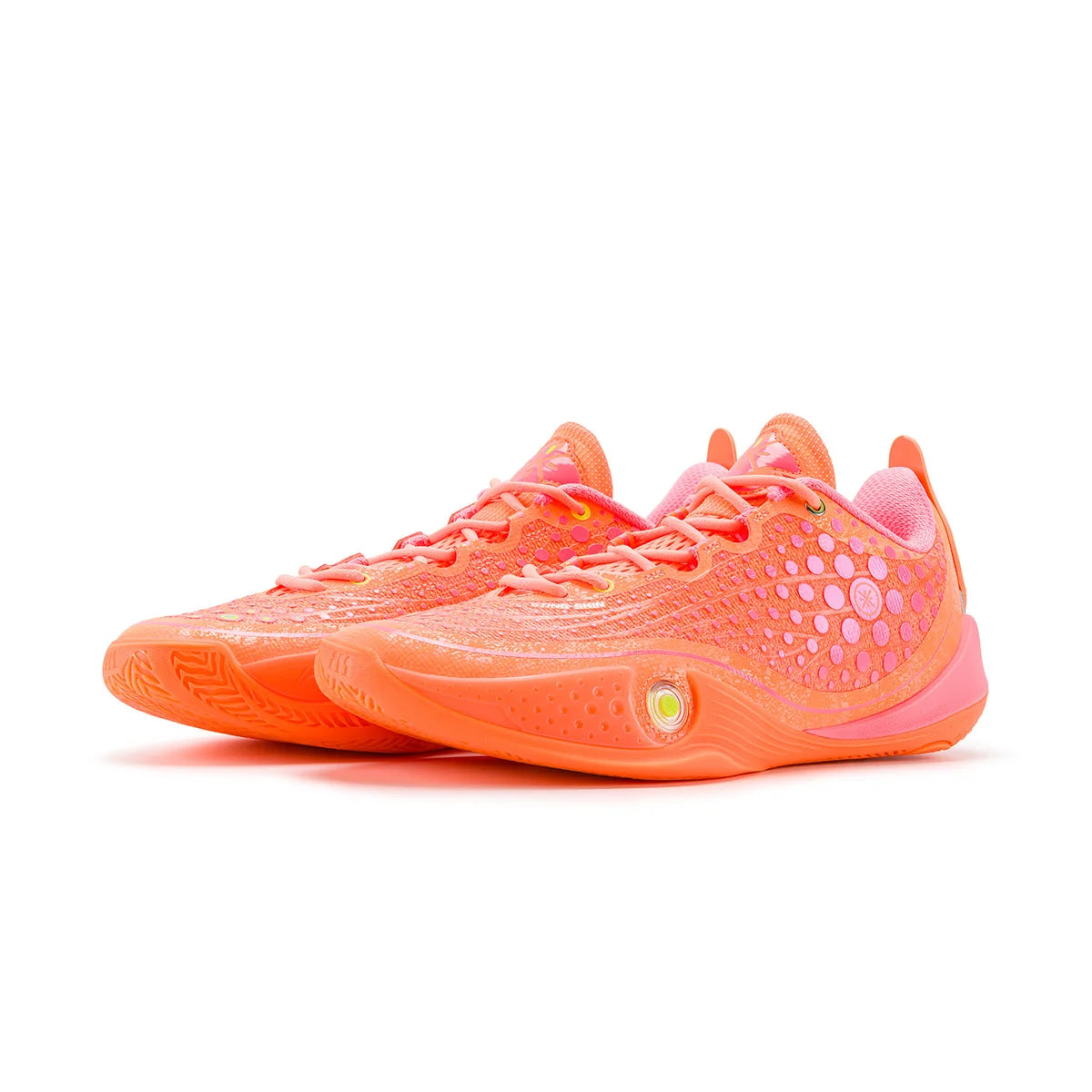 808 6 Ultra Orange