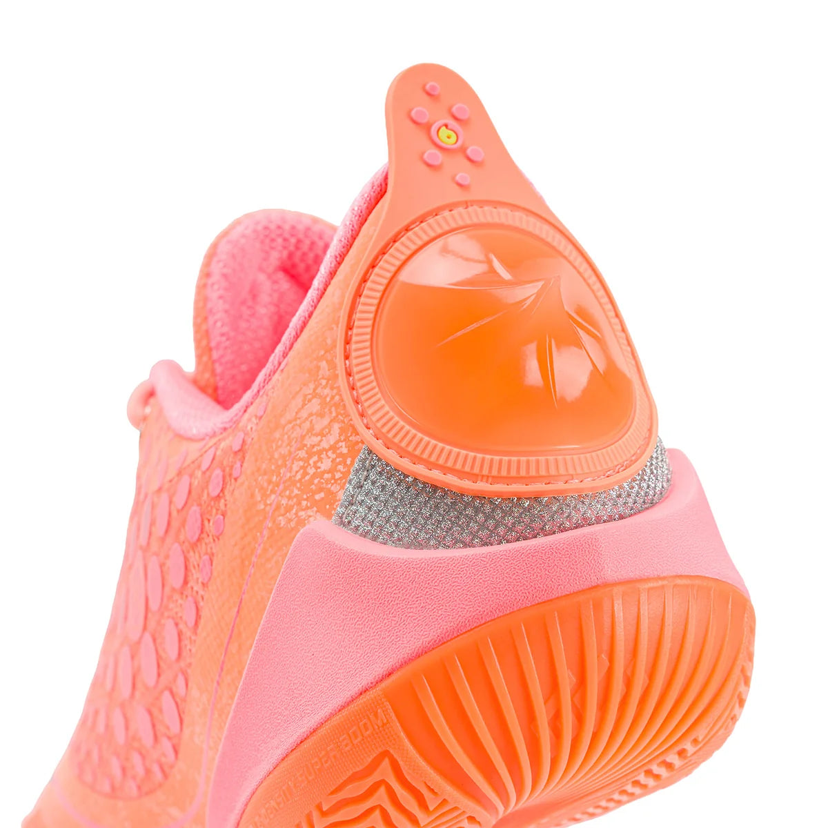808 6 Ultra Orange