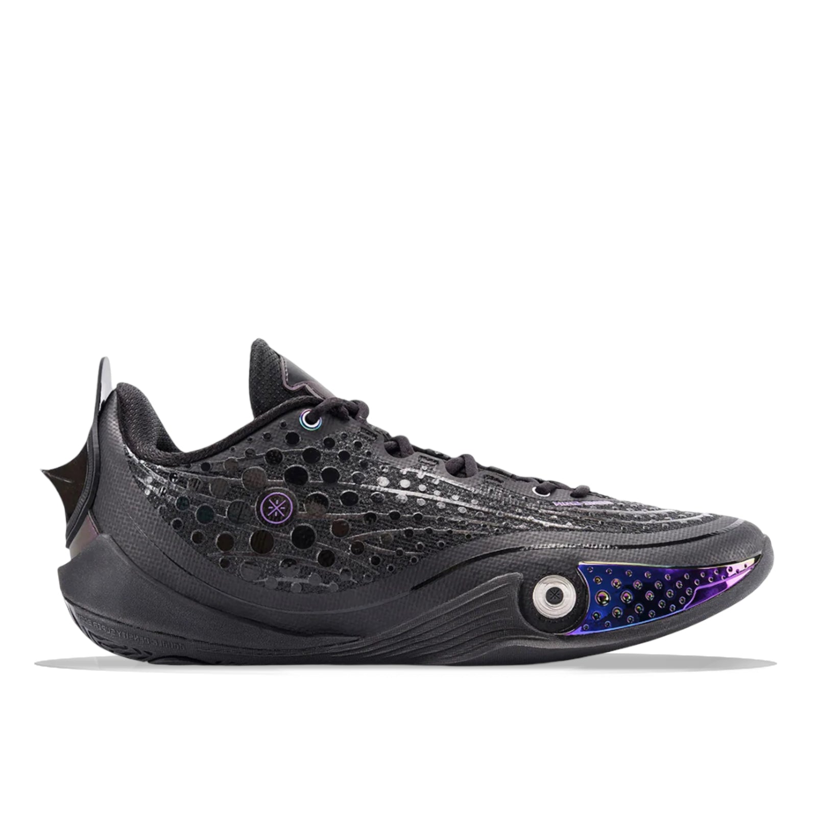 808 6 Ultra Dark Stingray