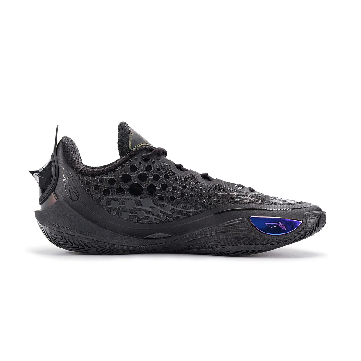 808 6 Ultra Dark Stingray