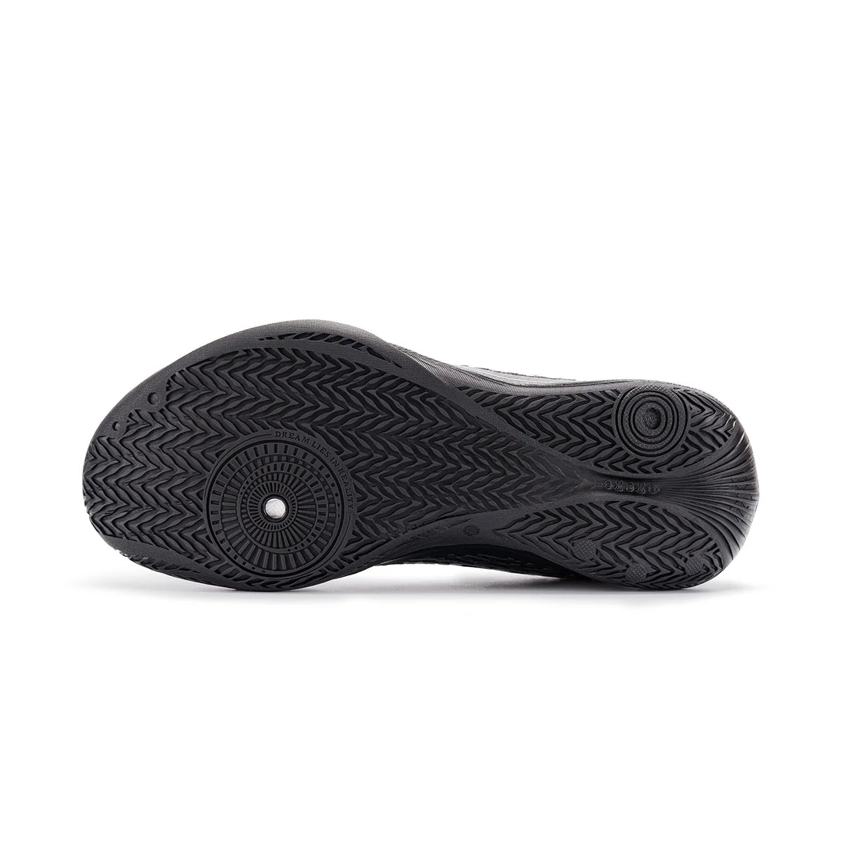 808 6 Ultra Dark Stingray