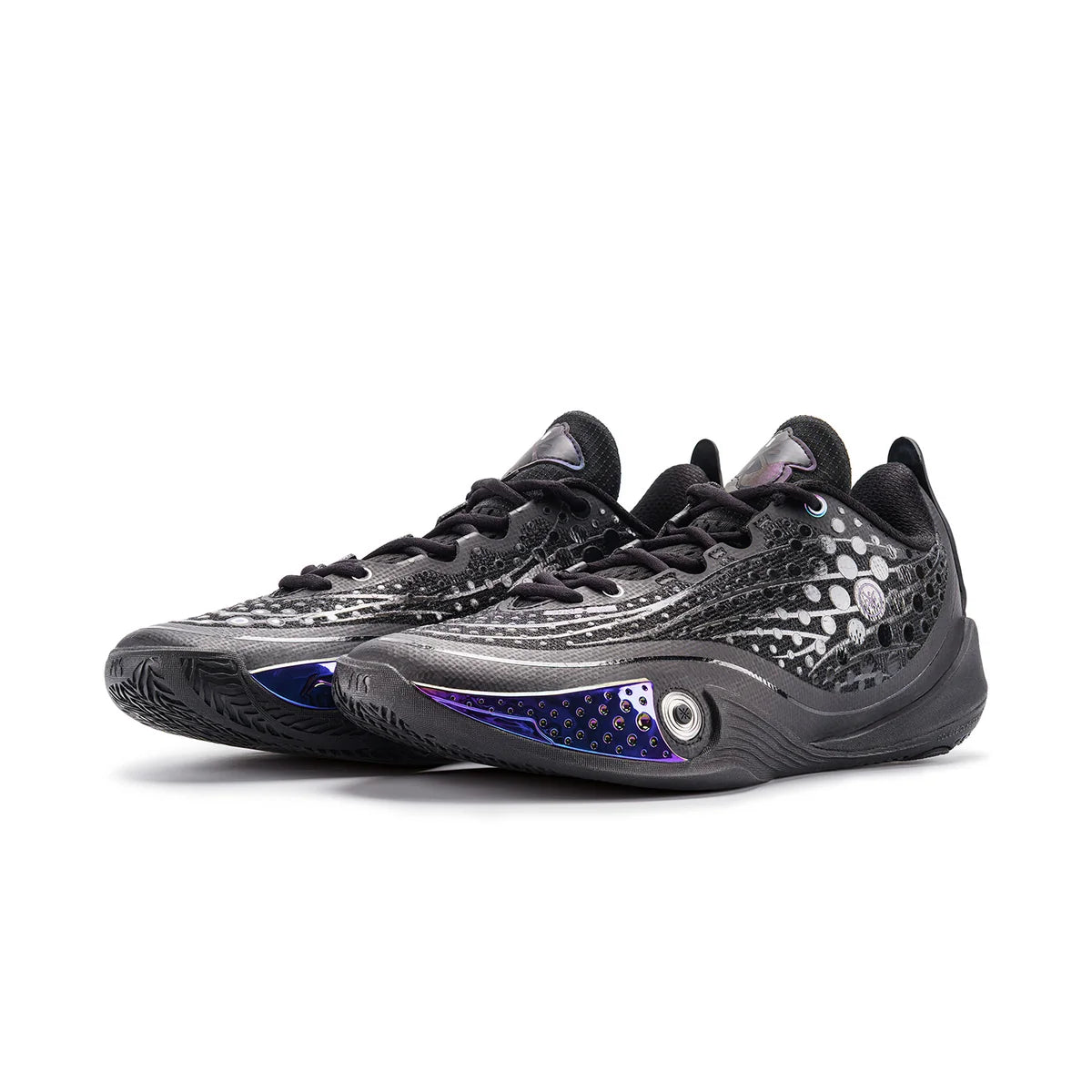 808 6 Ultra Dark Stingray
