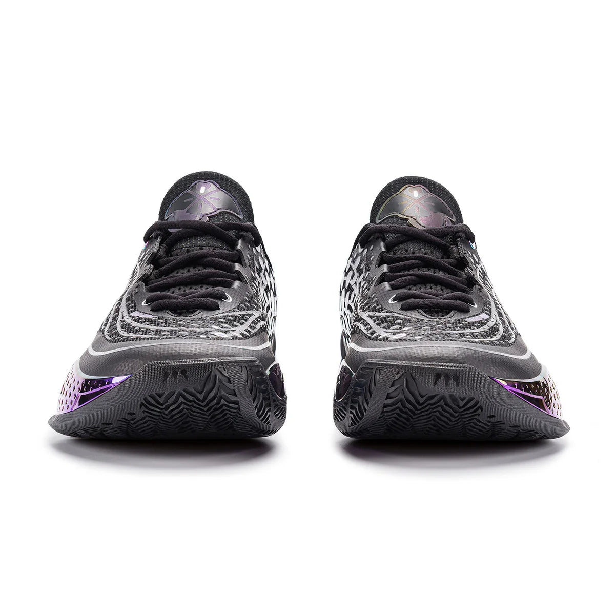 808 6 Ultra Dark Stingray