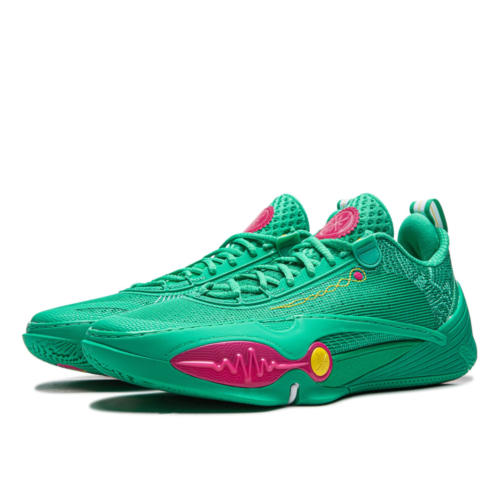 All City 14 Paternal Love