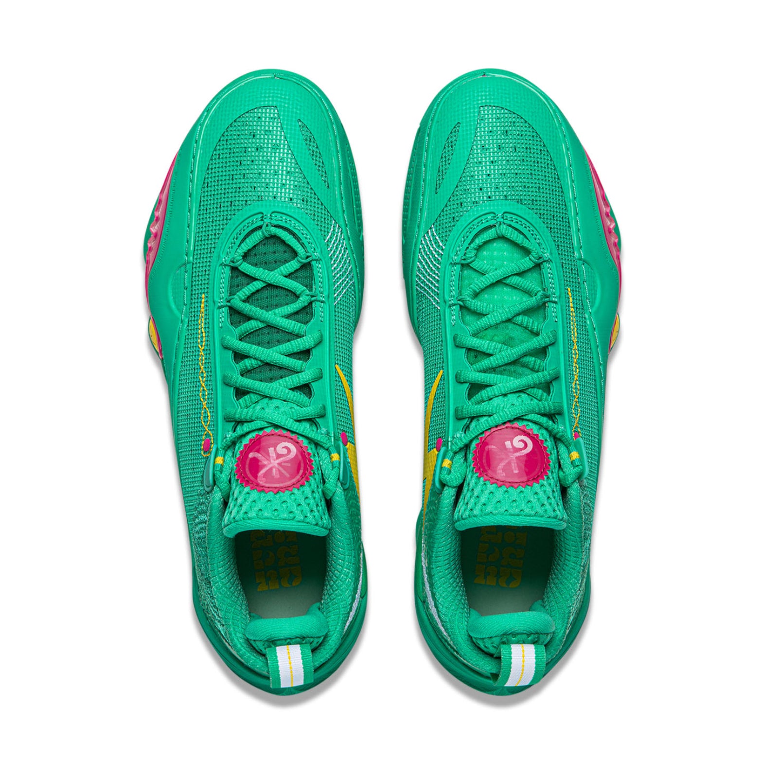 All City 14 Tropical Teal