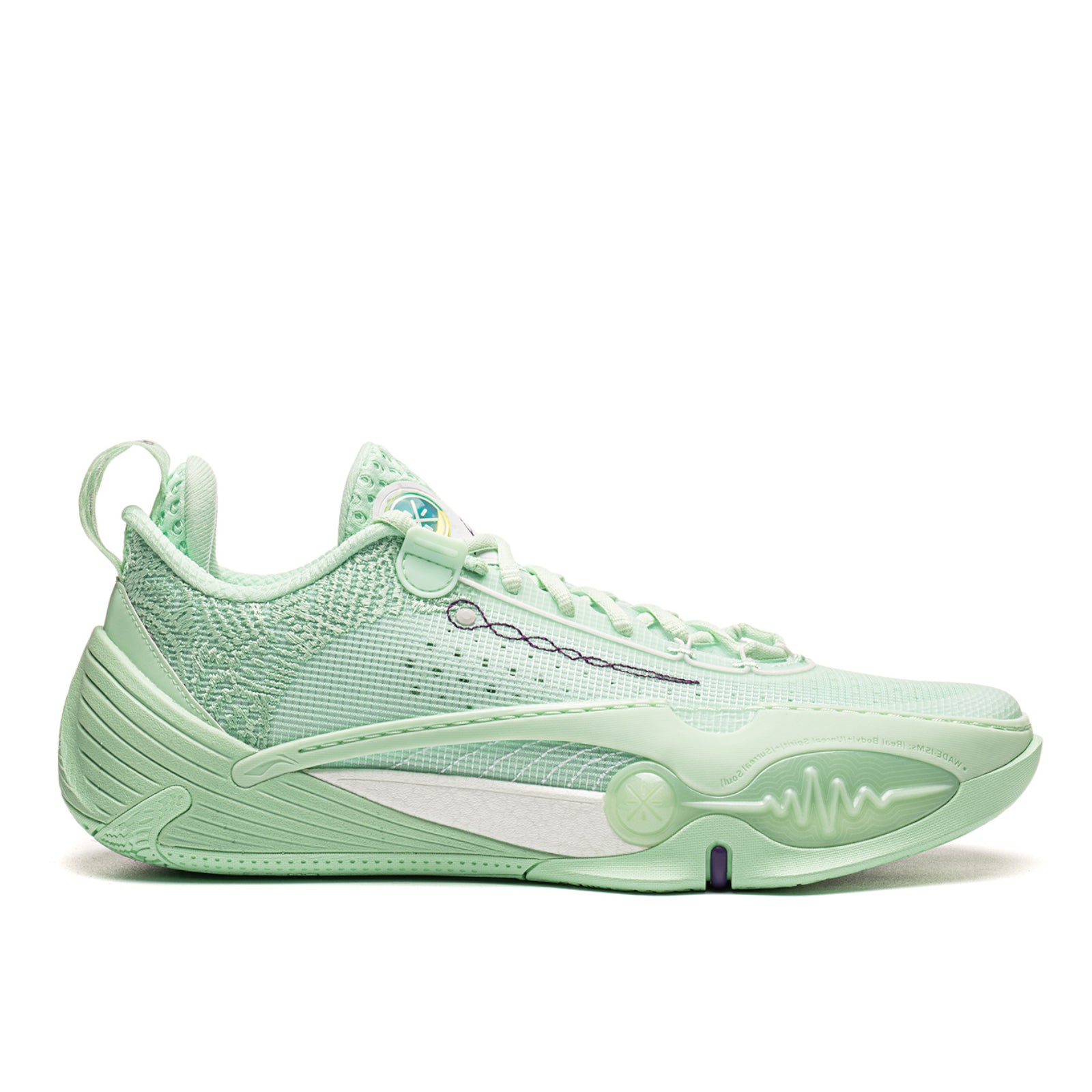 All City 14 Zen