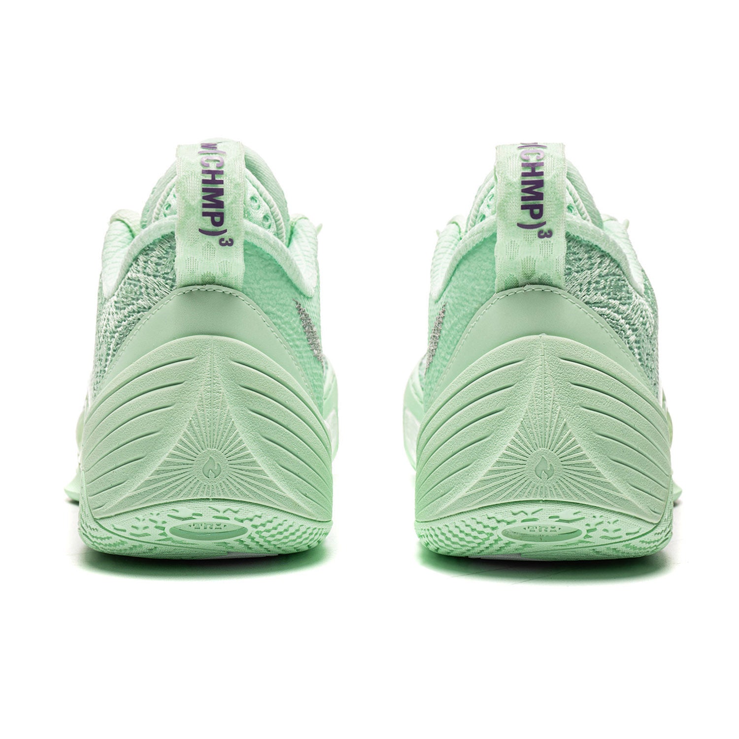 All City 14 Chemical Reaction