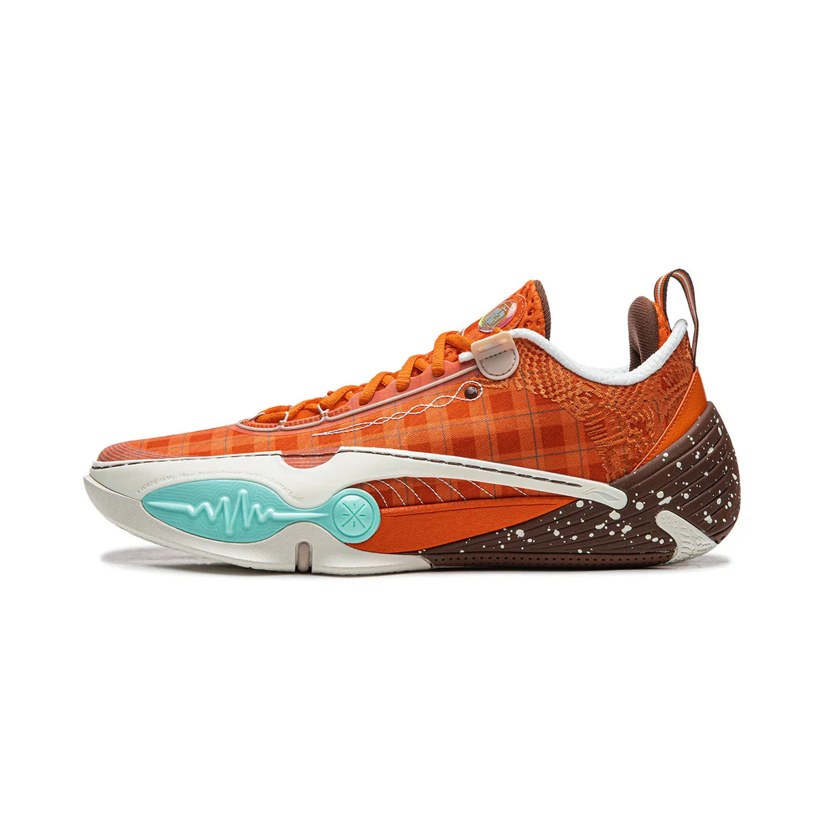 All City 14 Wreck-It Ralph