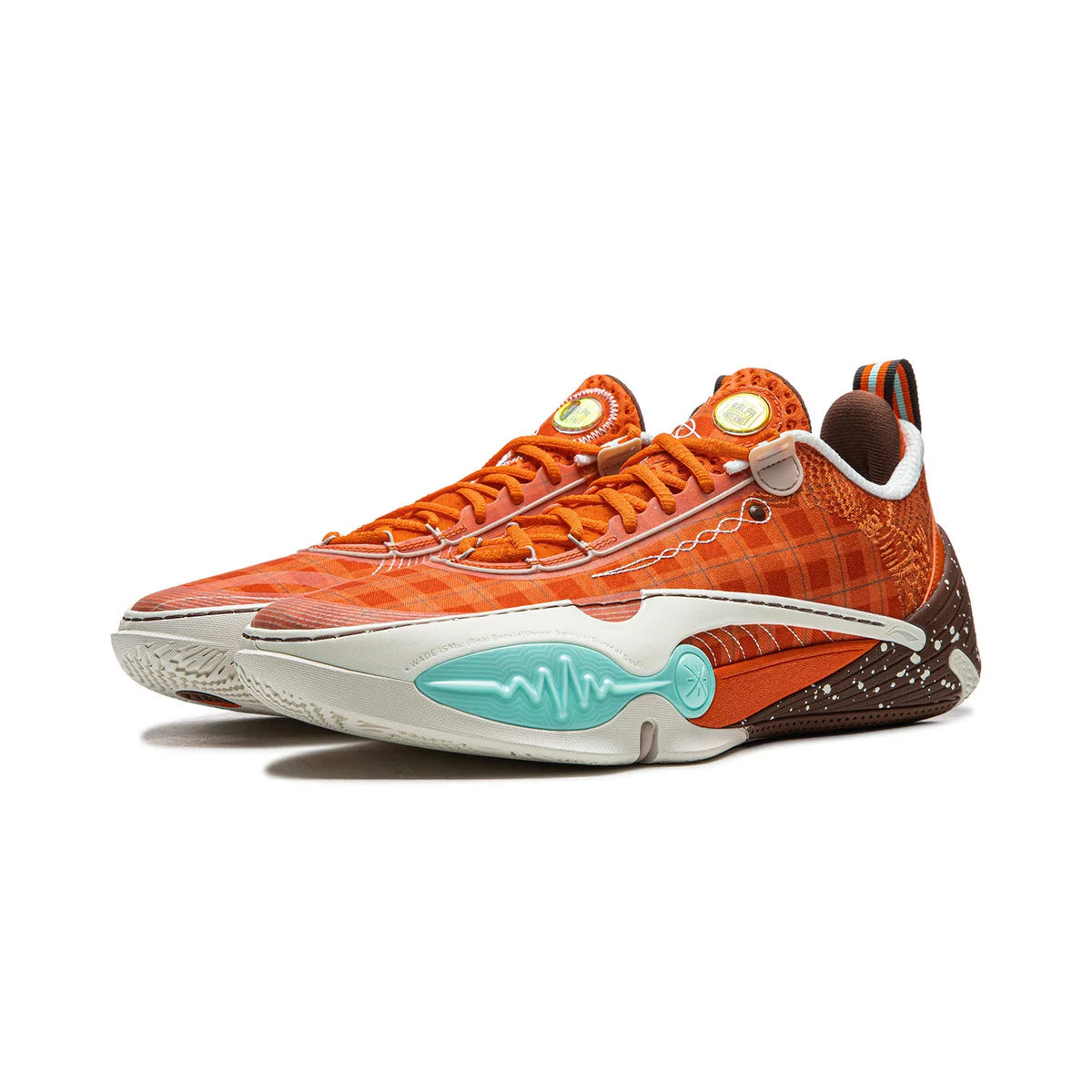 All City 14 Wreck-It Ralph