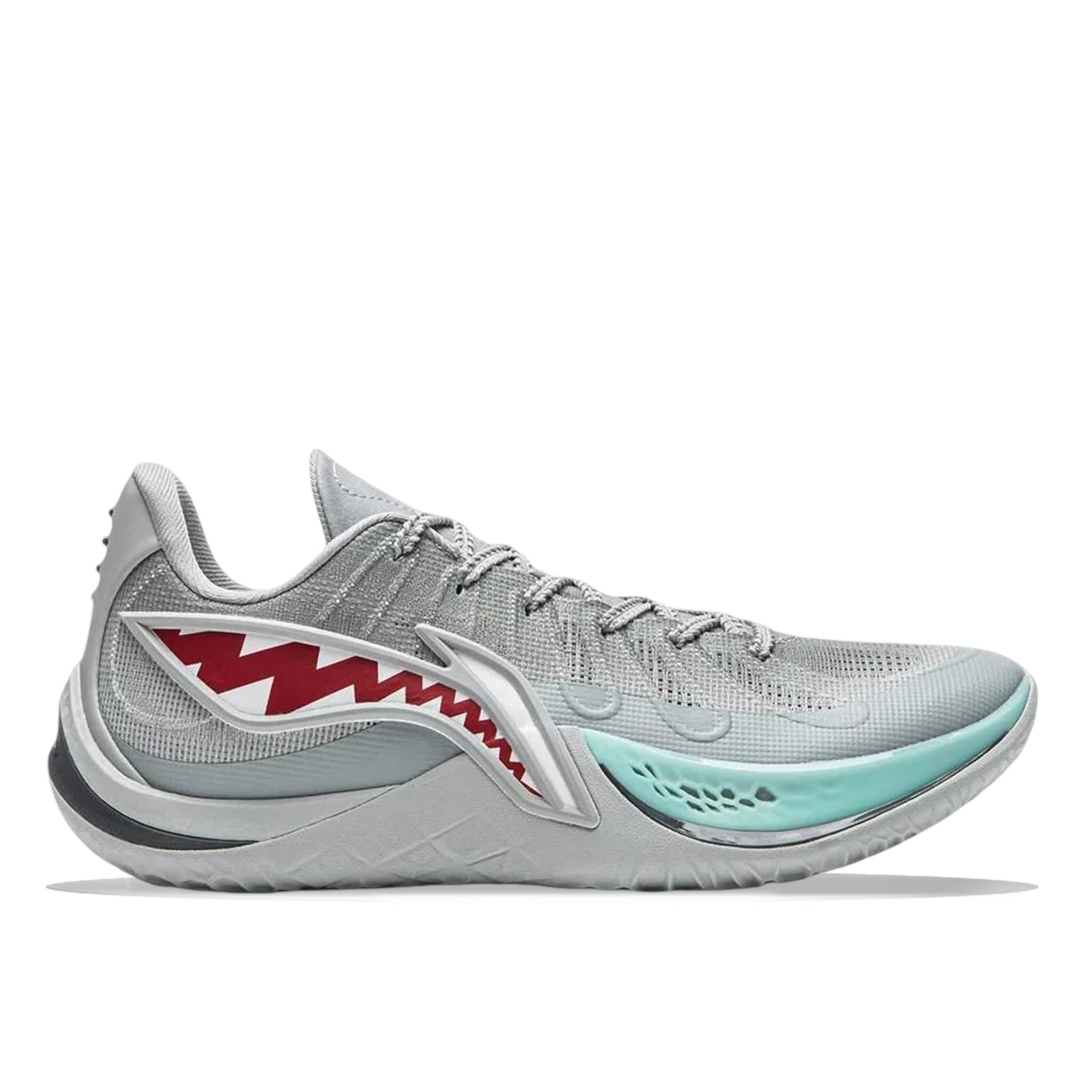 Sonic 14 White Shark CJPE
