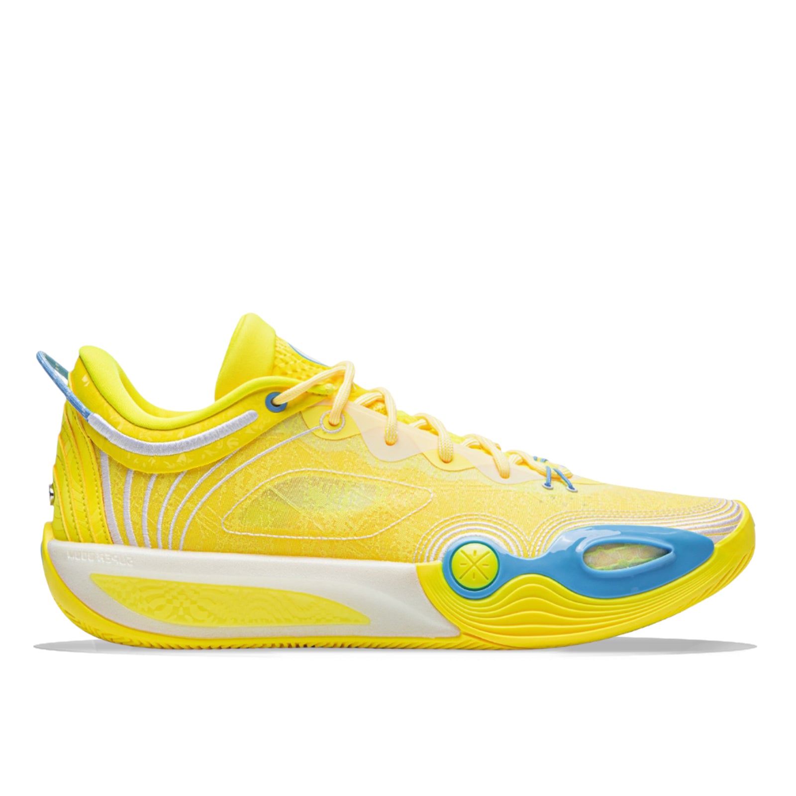 All City 14 Encore Lemon