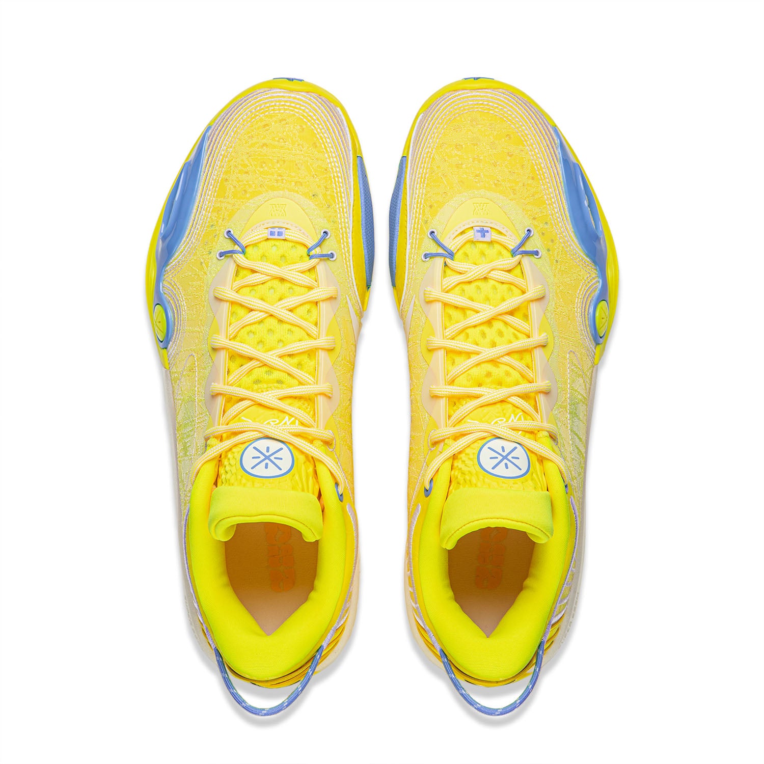 All City 14 Encore Lemon