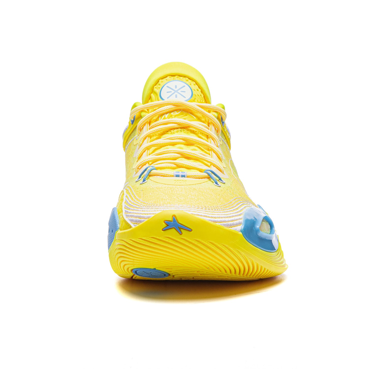 All City 14 Encore Lemon