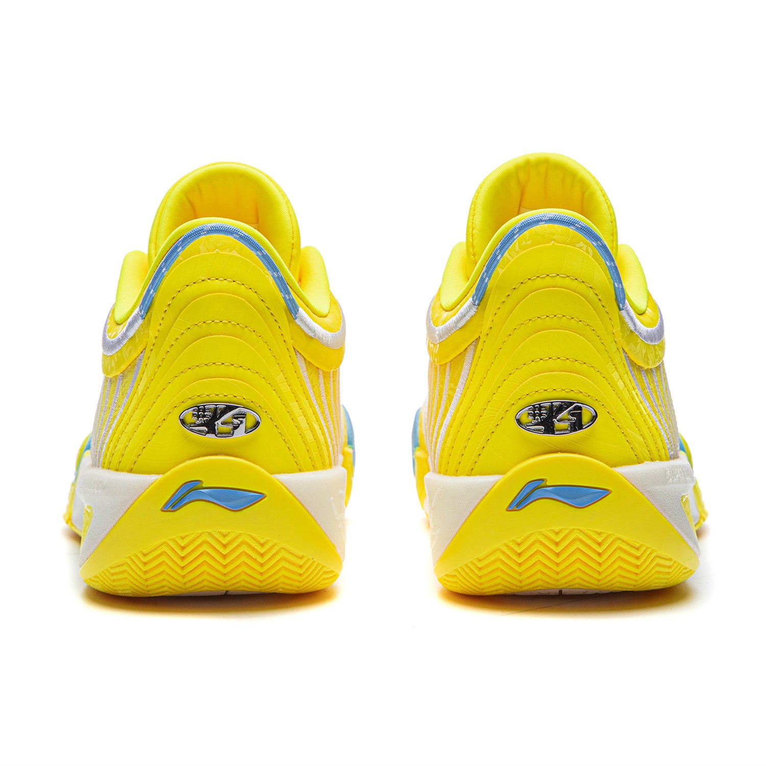 All City 14 Encore Lemon