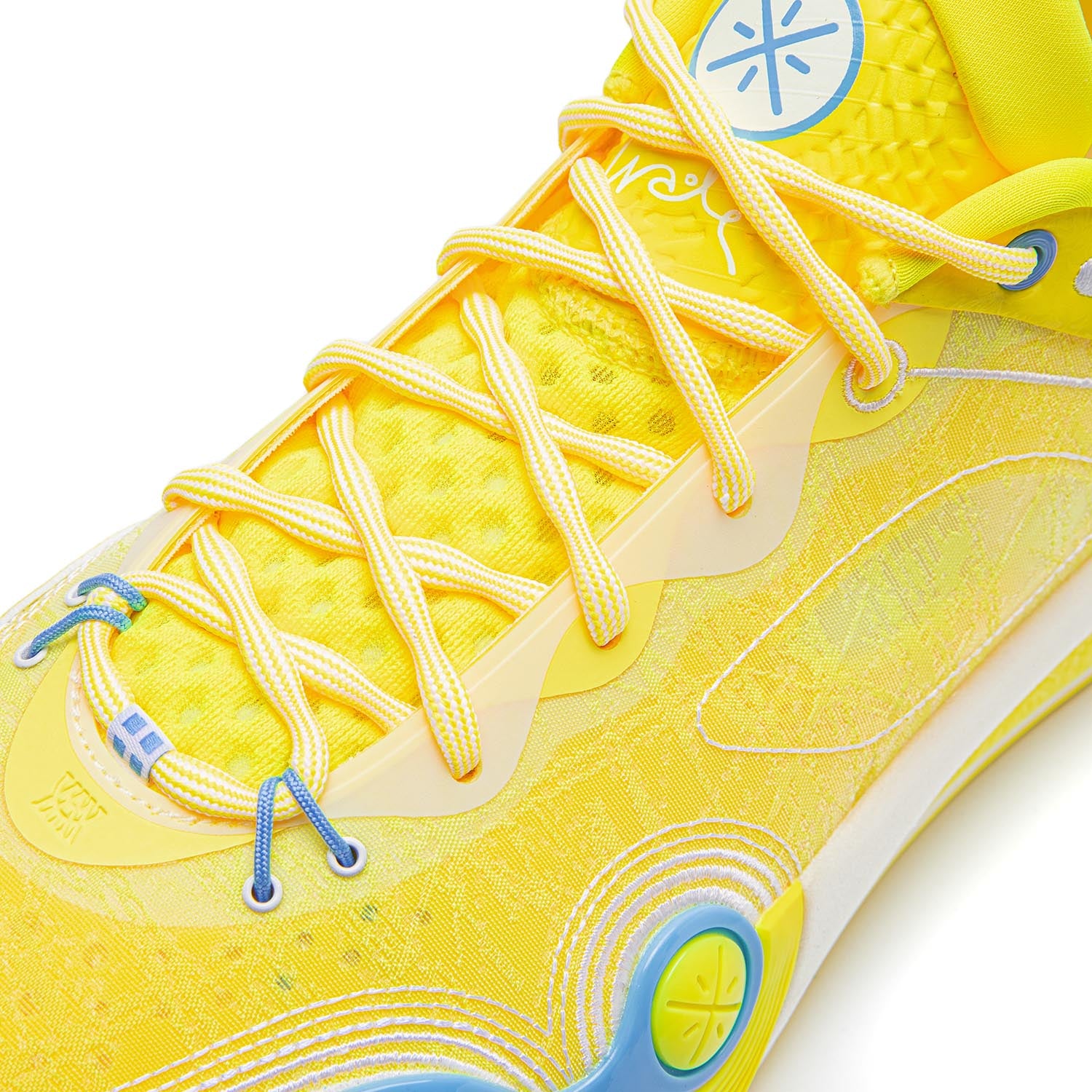 All City 14 Encore Lemon