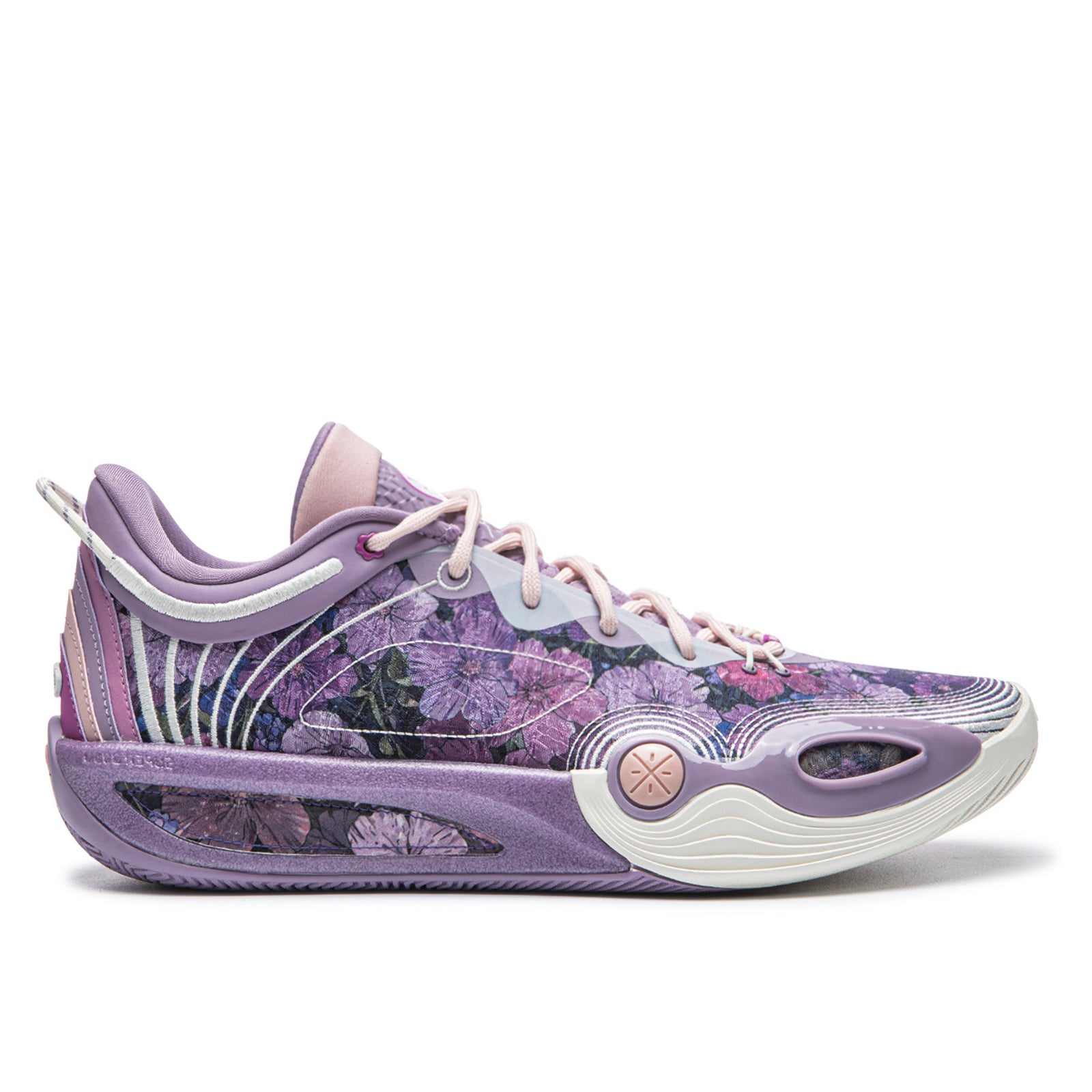 All City 14 Encore Floral