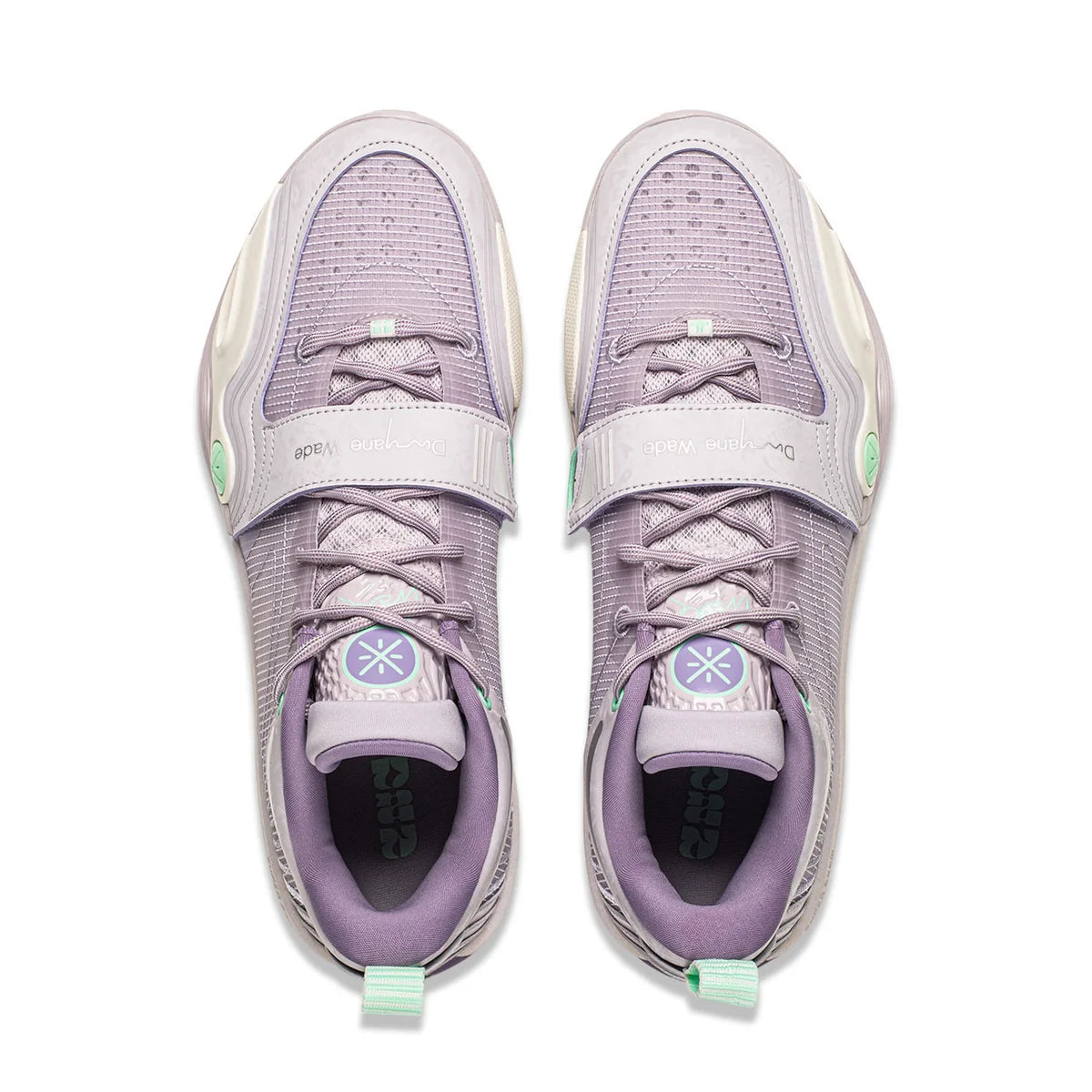All City 14 Encore Lavender