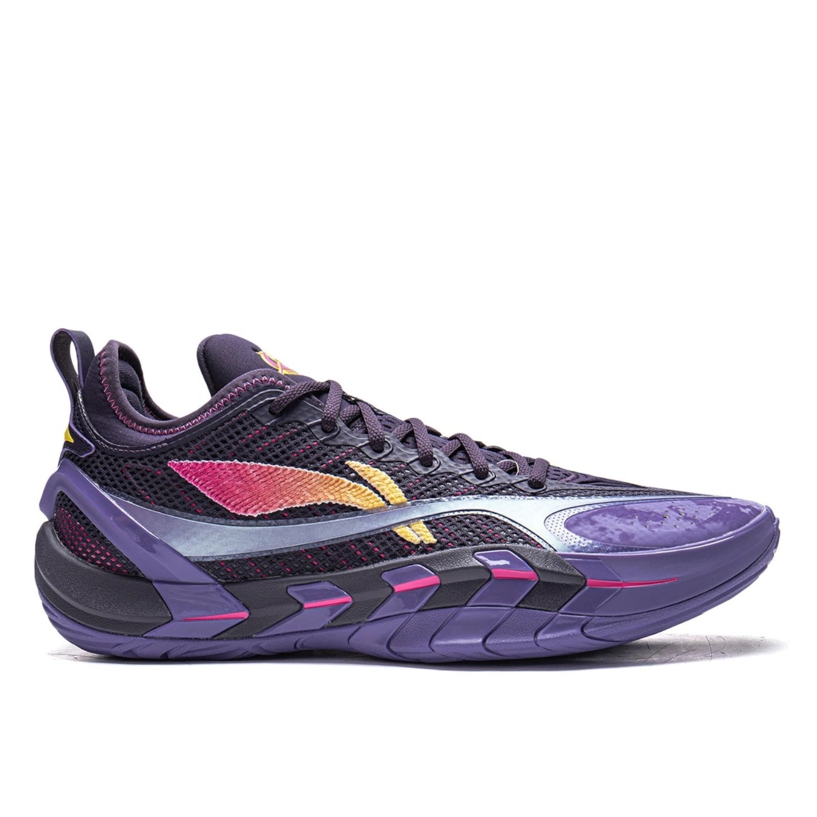 BadFive Sniper 2 Super Lavender