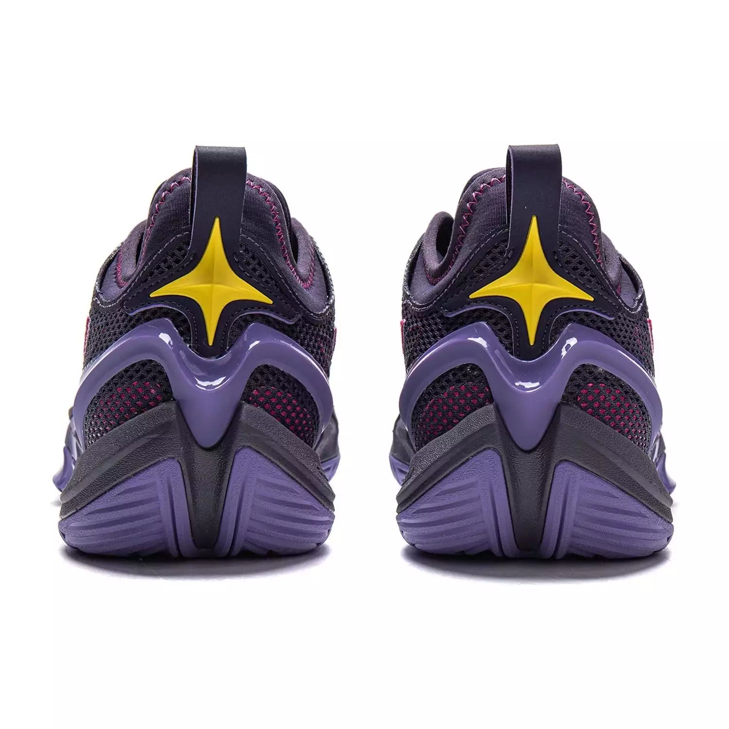 BadFive Sniper 2 Super Lavender