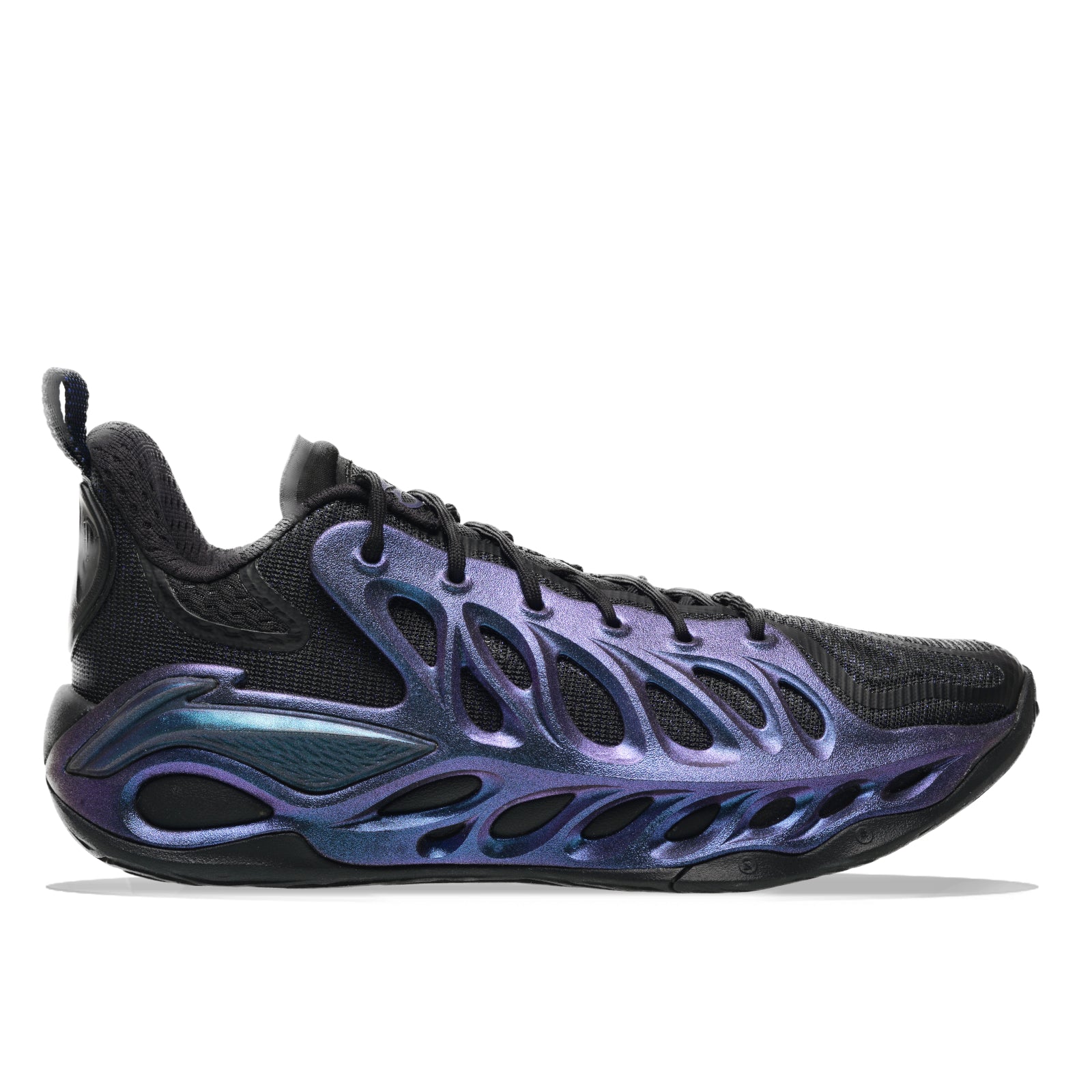 BadFive Hunting 2 Black Obsidian