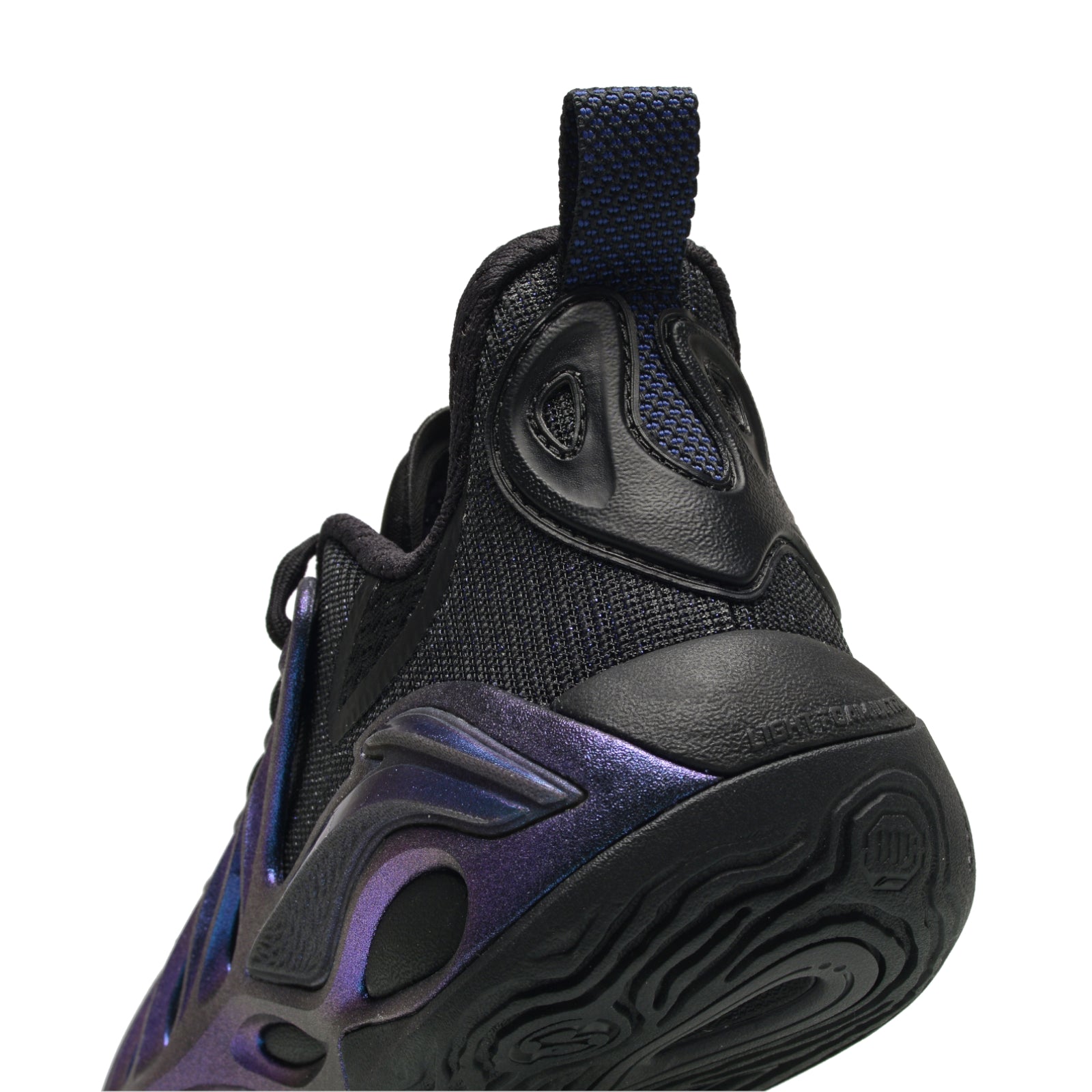 BadFive Hunting 2 Black Obsidian