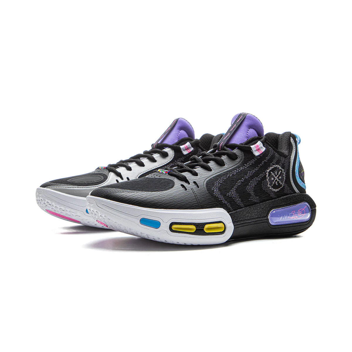 Shadow 7 Team No Sleep