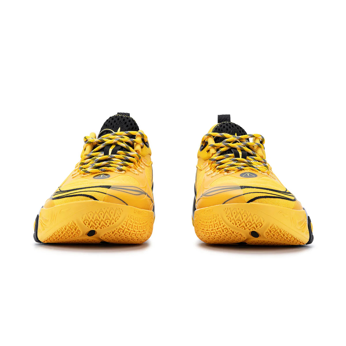 DLO 1 Caution