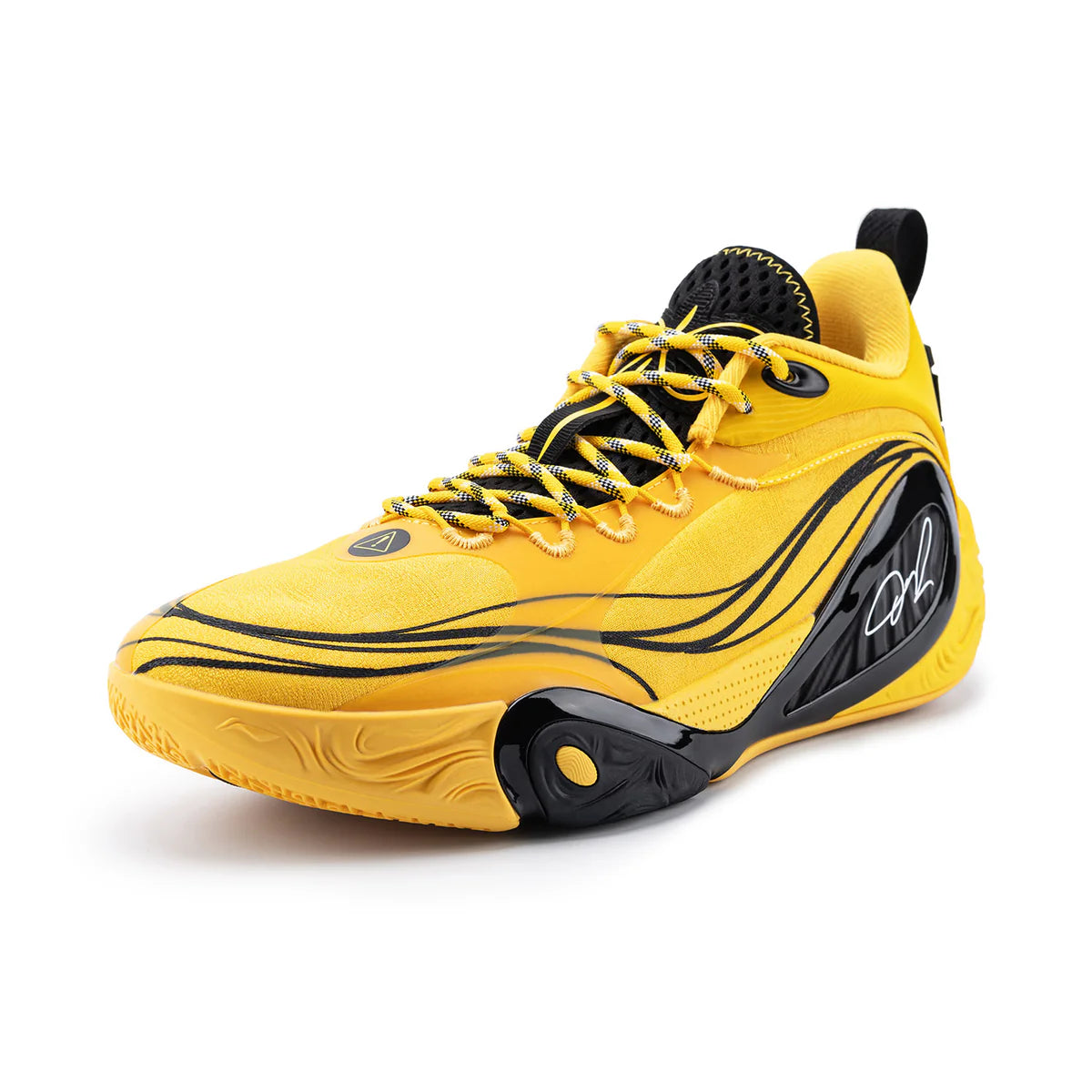 DLO 1 Caution