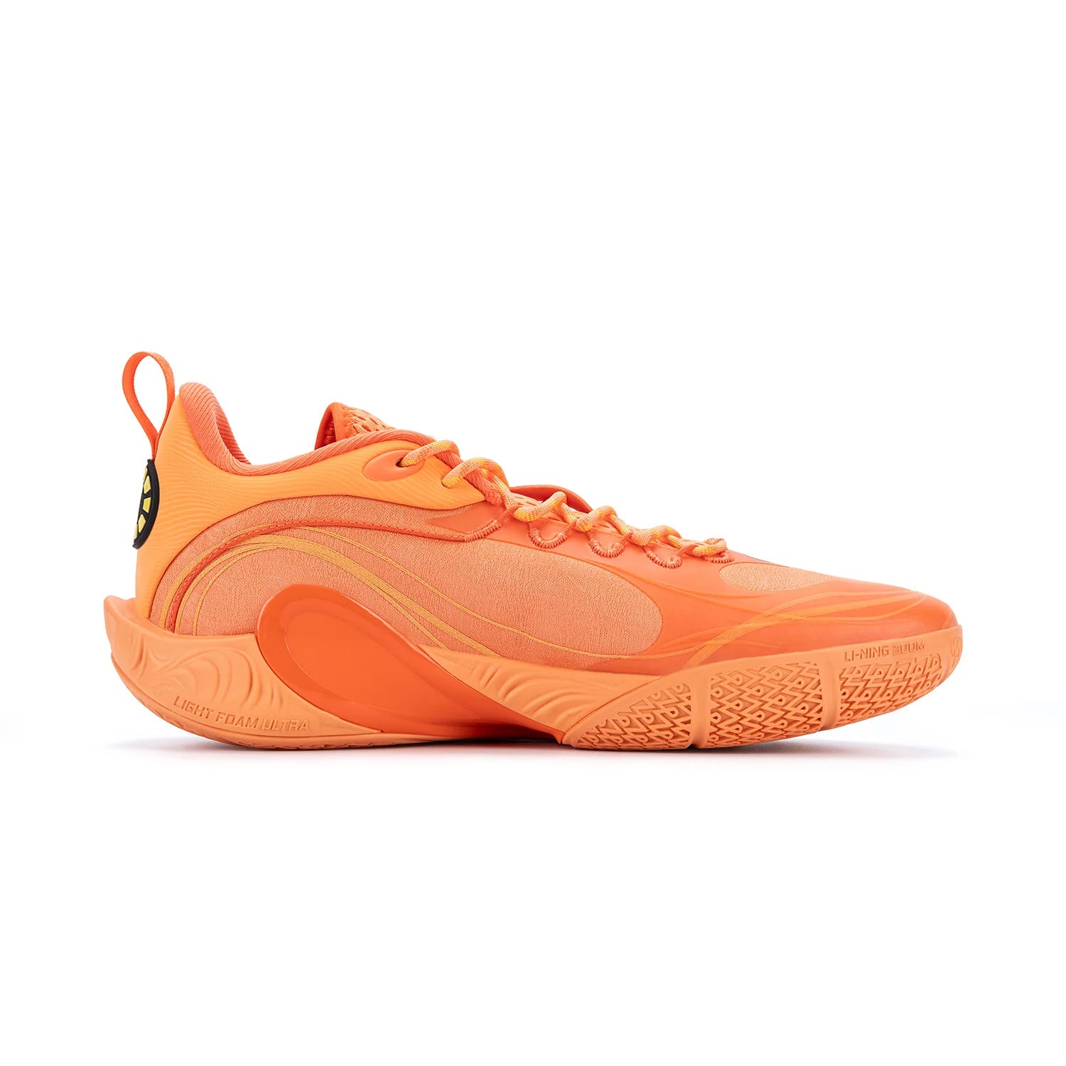 DLO 1 Pumpkin