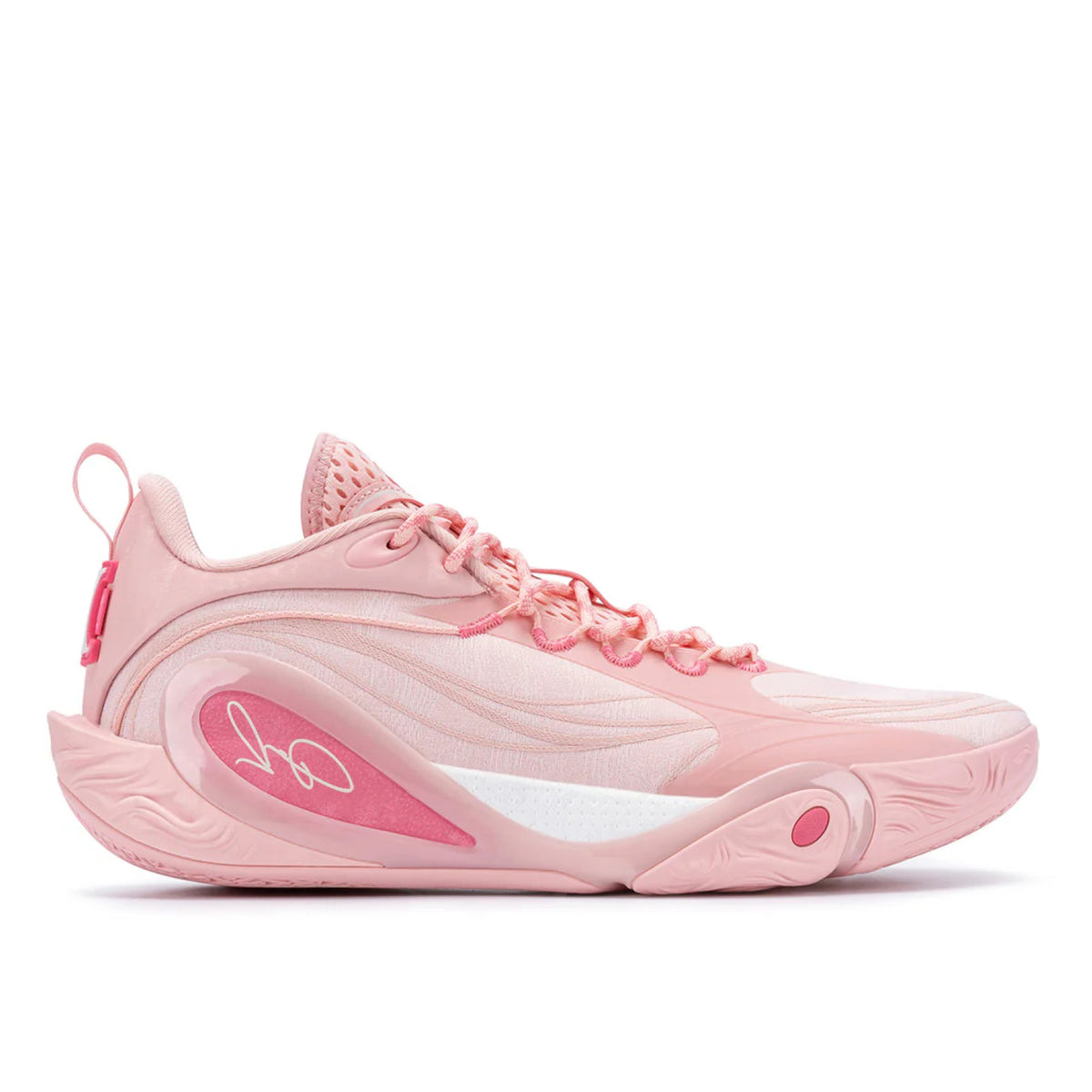 DLO 1 Cherry Blossom