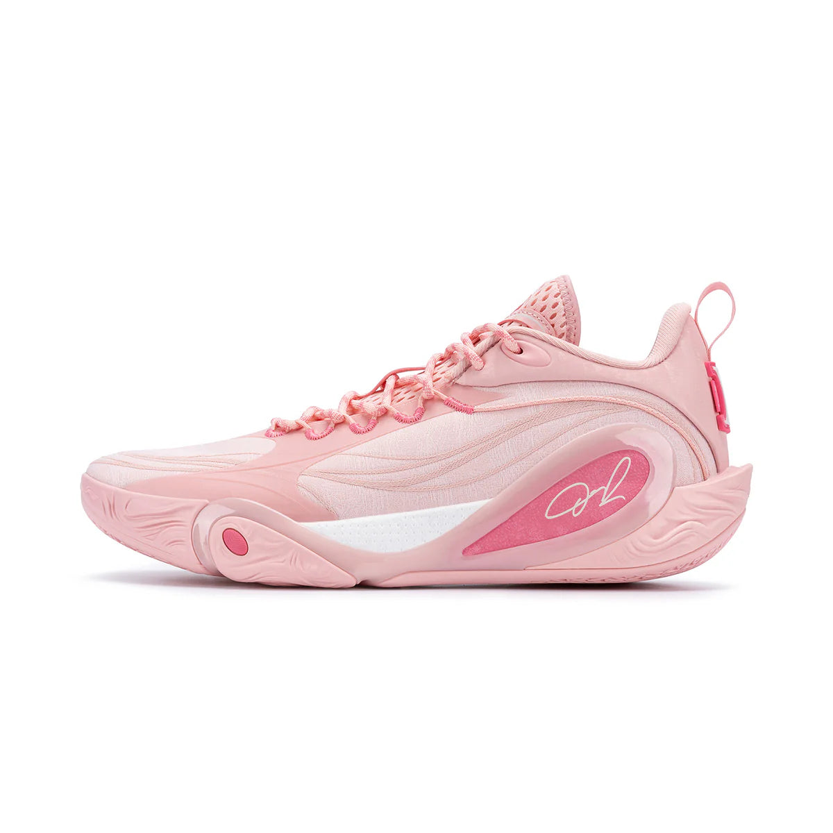 DLO 1 Cherry Blossom