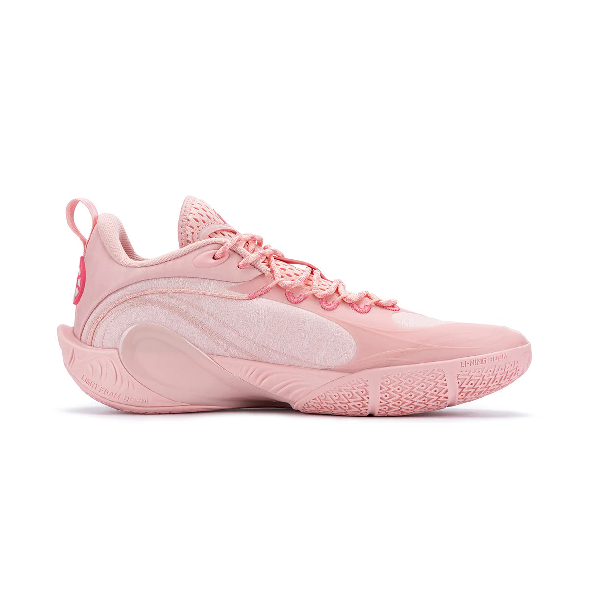 DLO 1 Cherry Blossom
