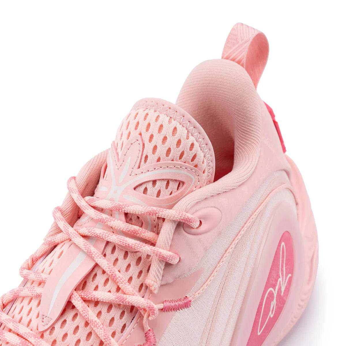 LI-NING DIo 1 「桜」 DLO 1 Cherry Blossom
