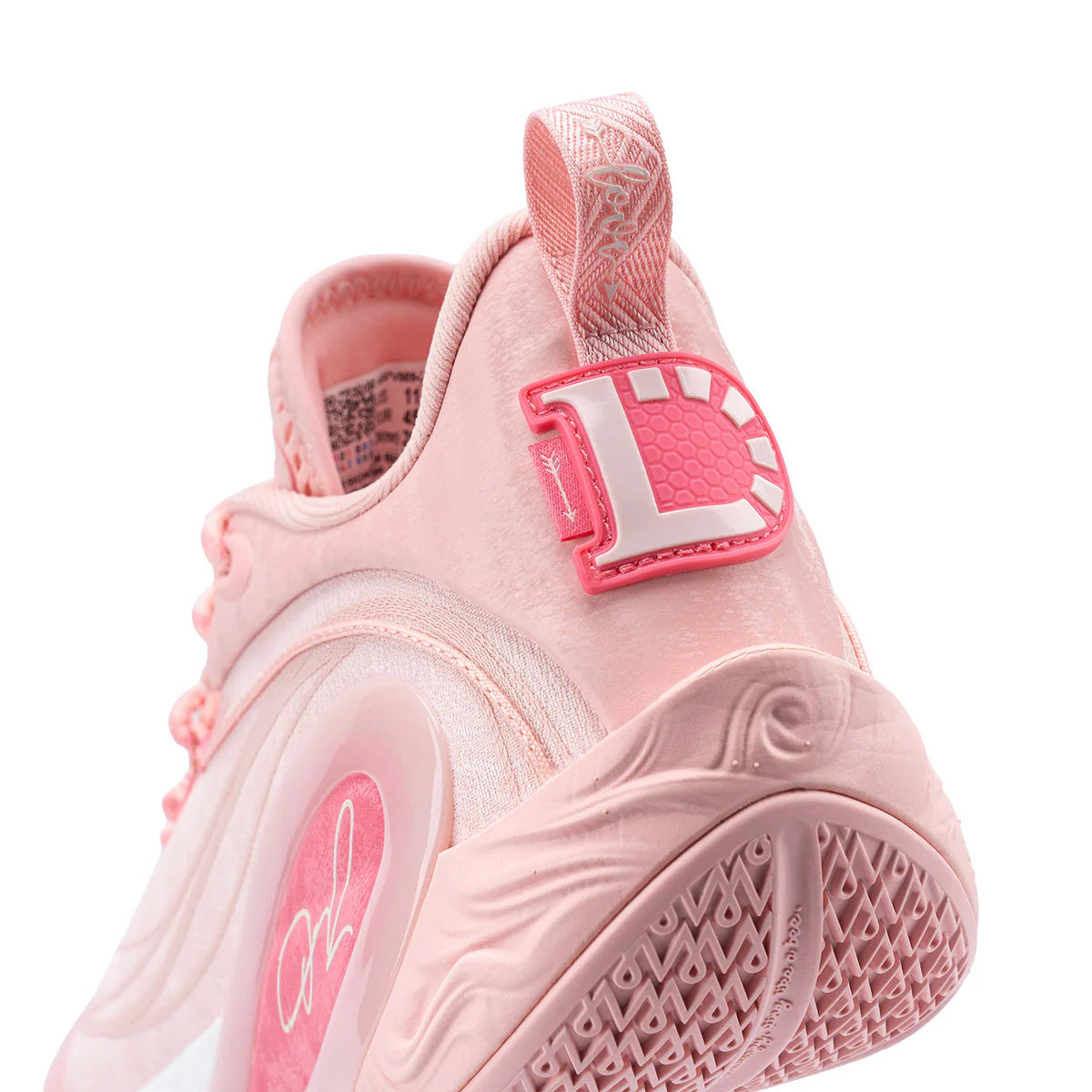 DLO 1 Cherry Blossom