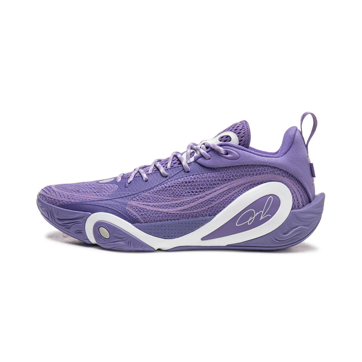DLO 1 Lavender