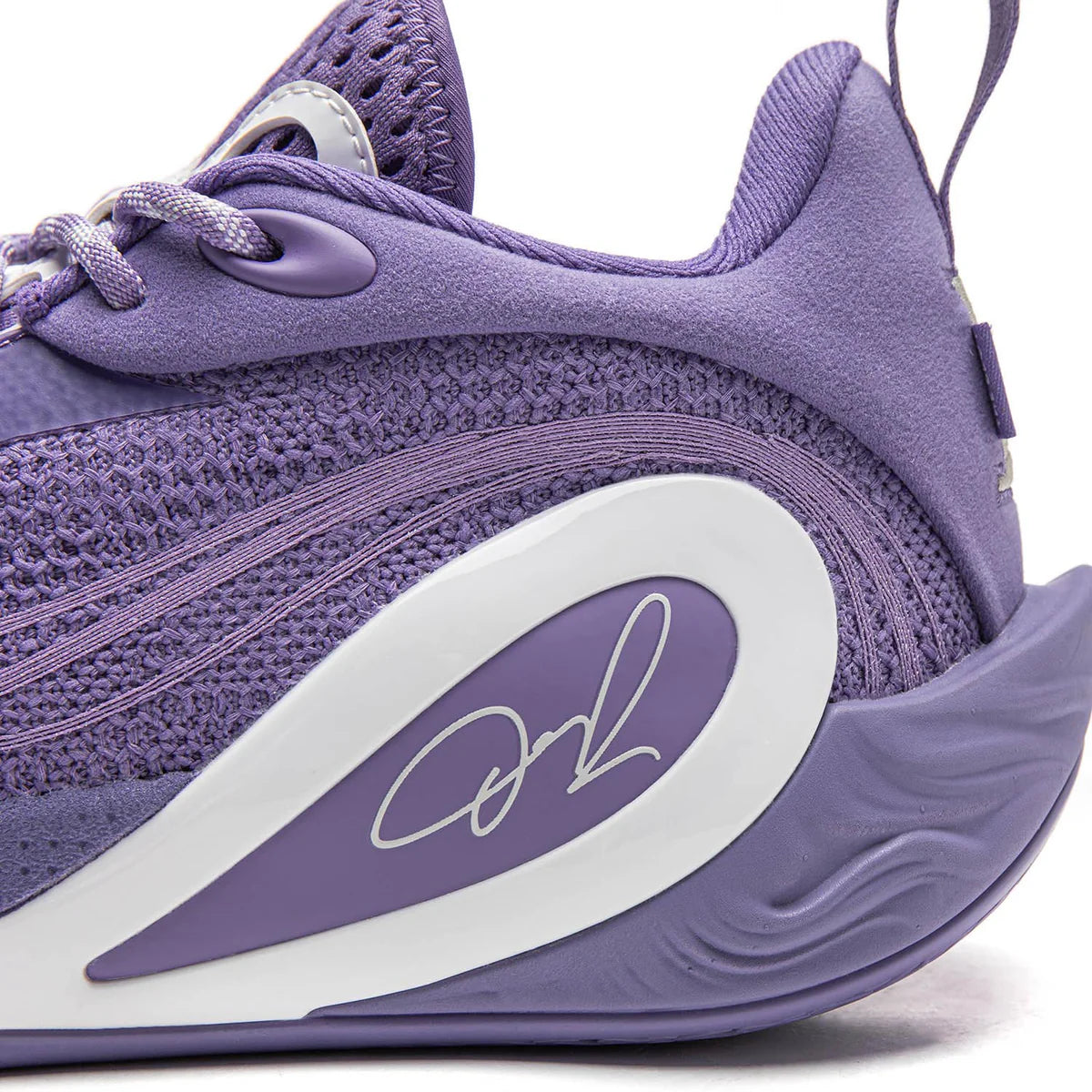DLO 1 Lavender
