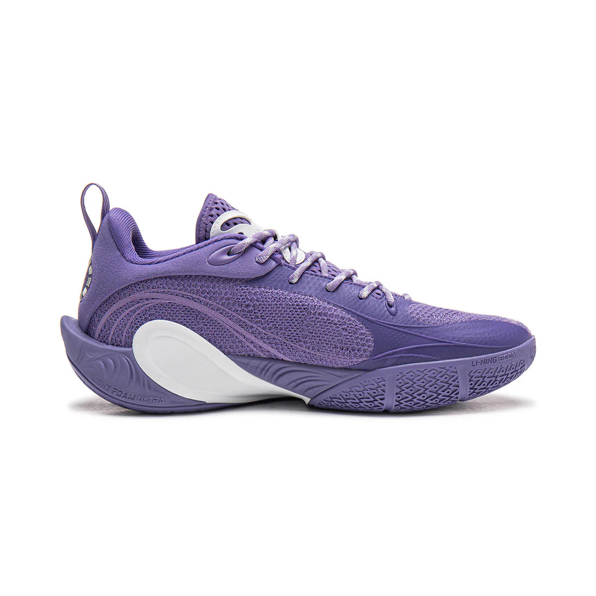 DLO 1 Lavender