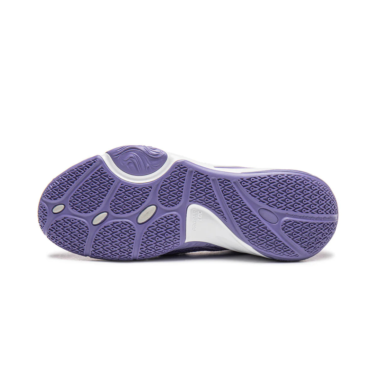 DLO 1 Lavender