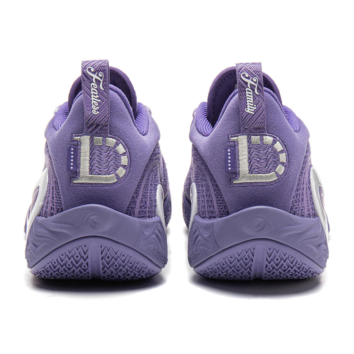 DLO 1 Lavender