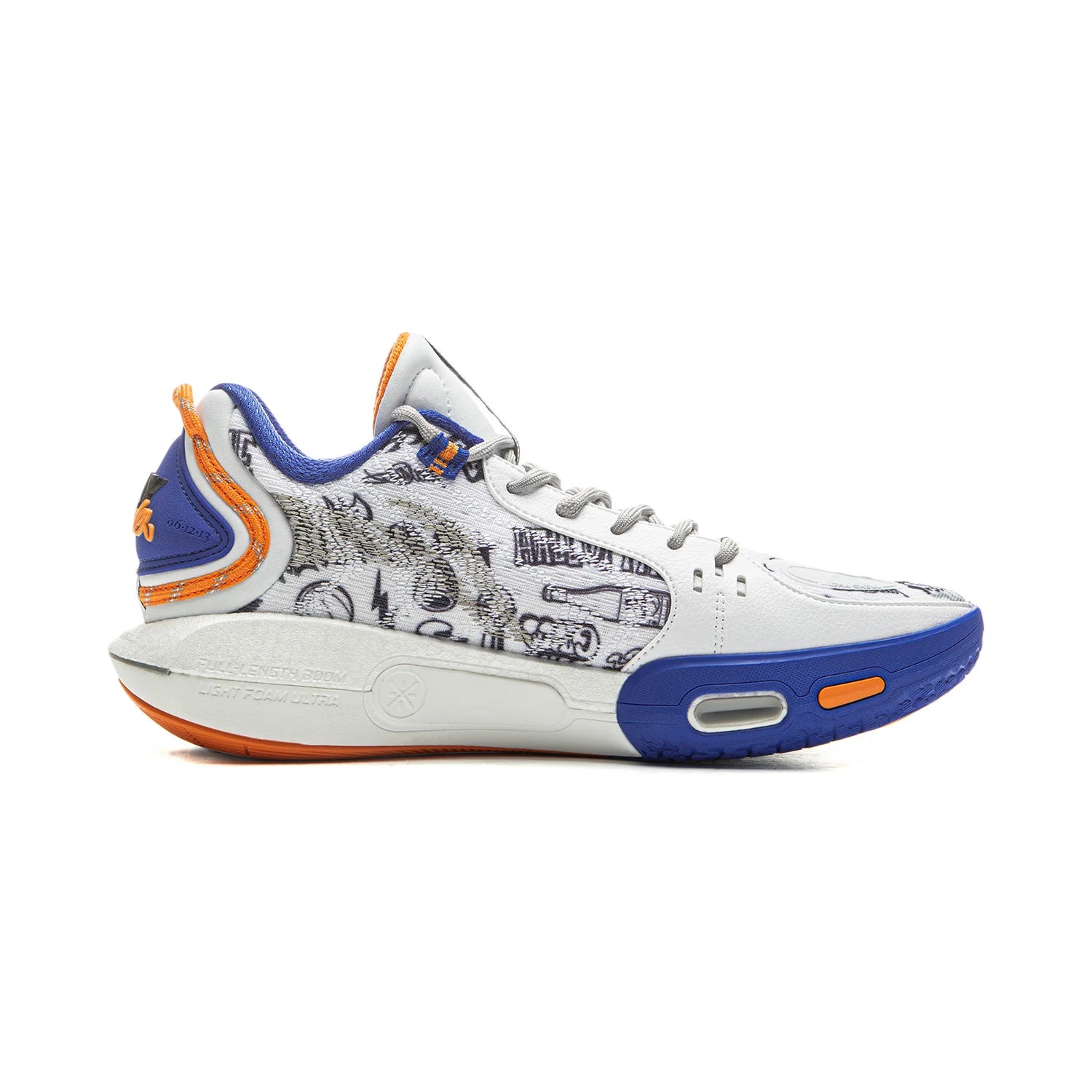 Wade Shadow 7「JayFlow」 Shadow 7 JayFlow