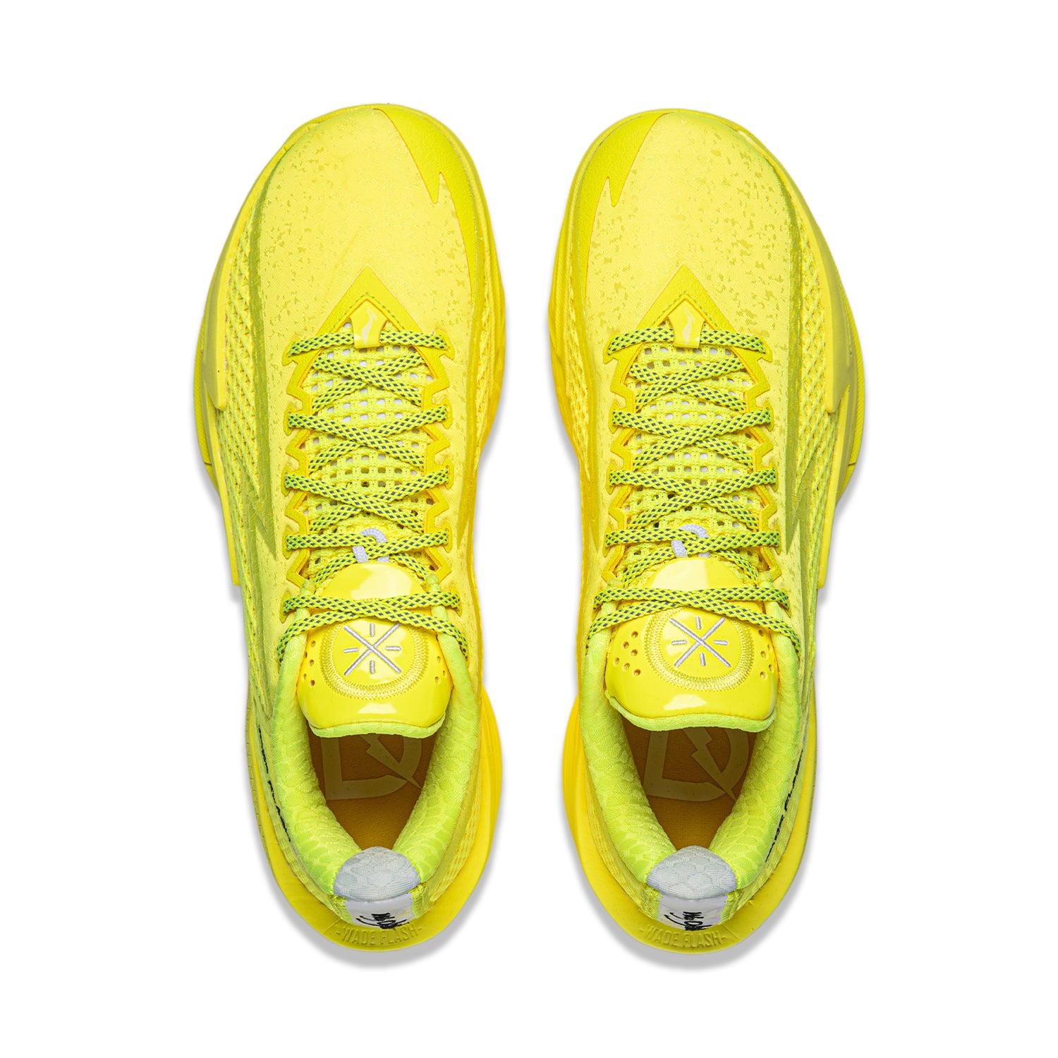 Flash 2 Lightning