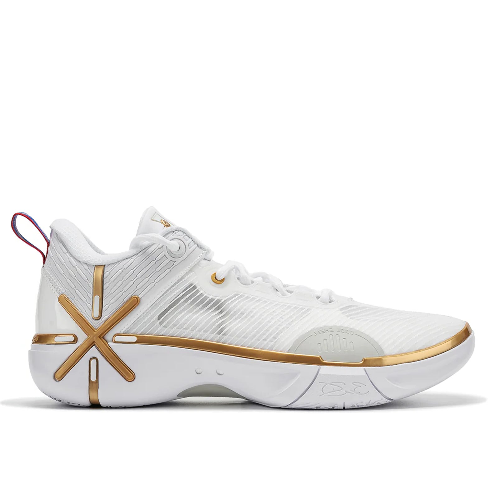 Shadow V2 Road To Finals - Main Image