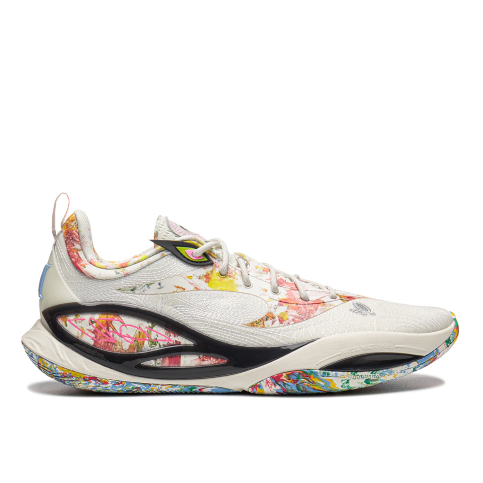 DLO 2 Canvas