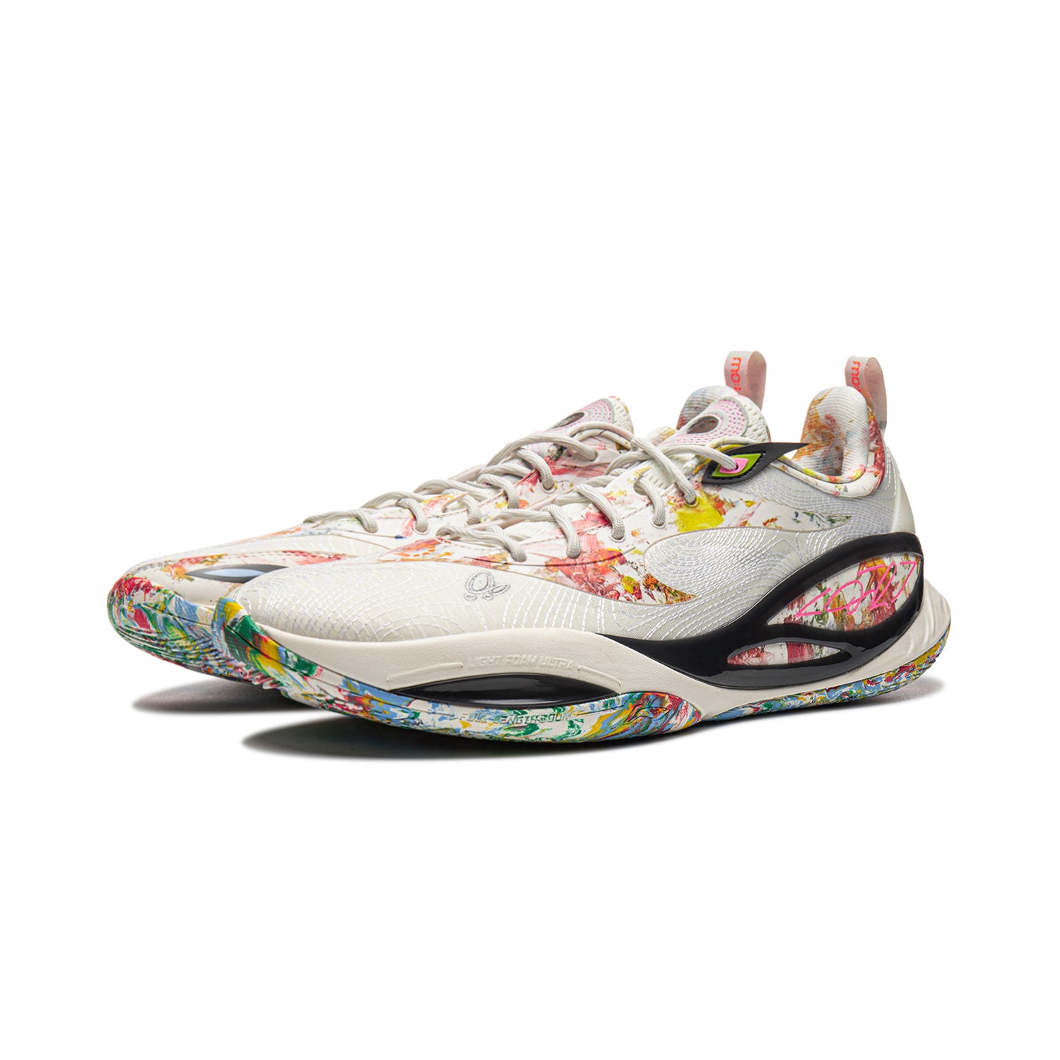 DLO 2 Canvas