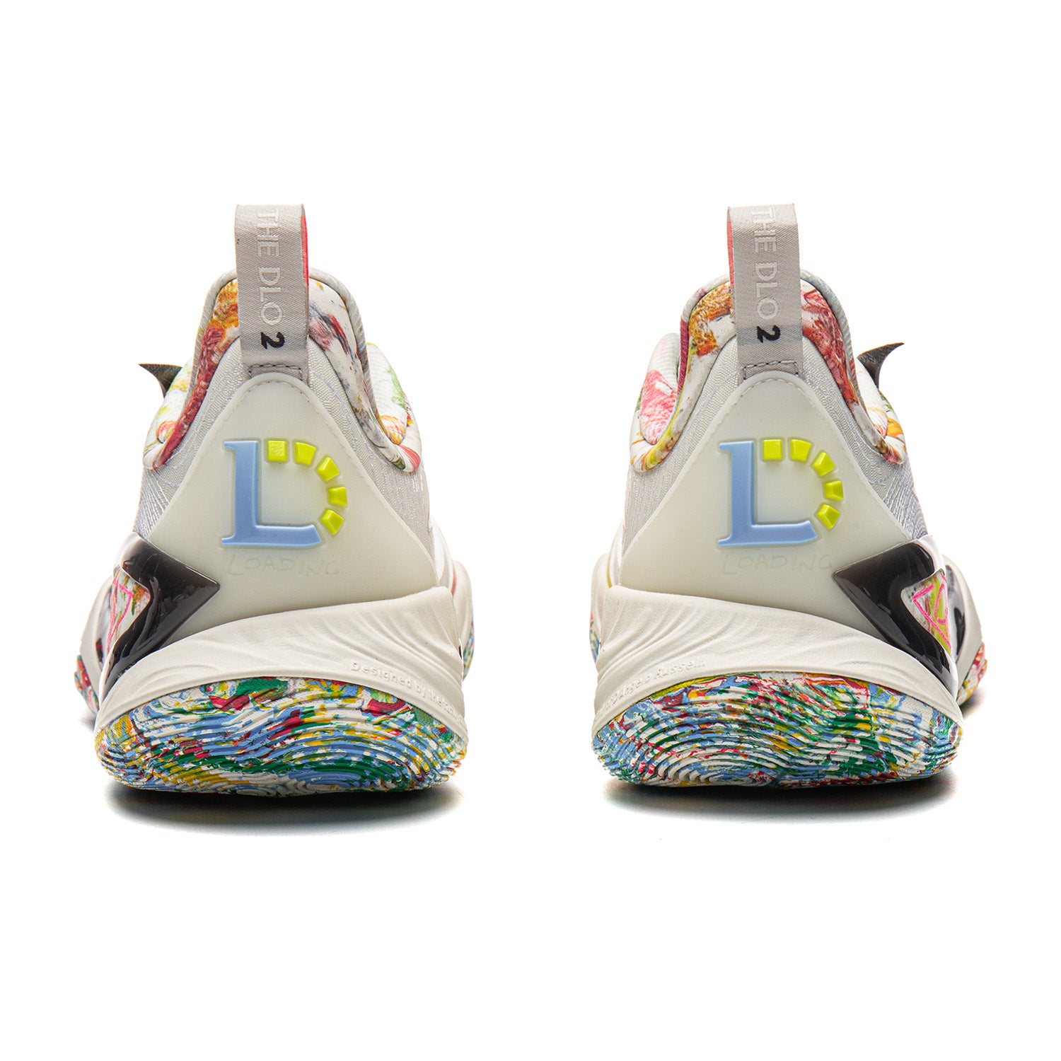 DLO 2 Canvas