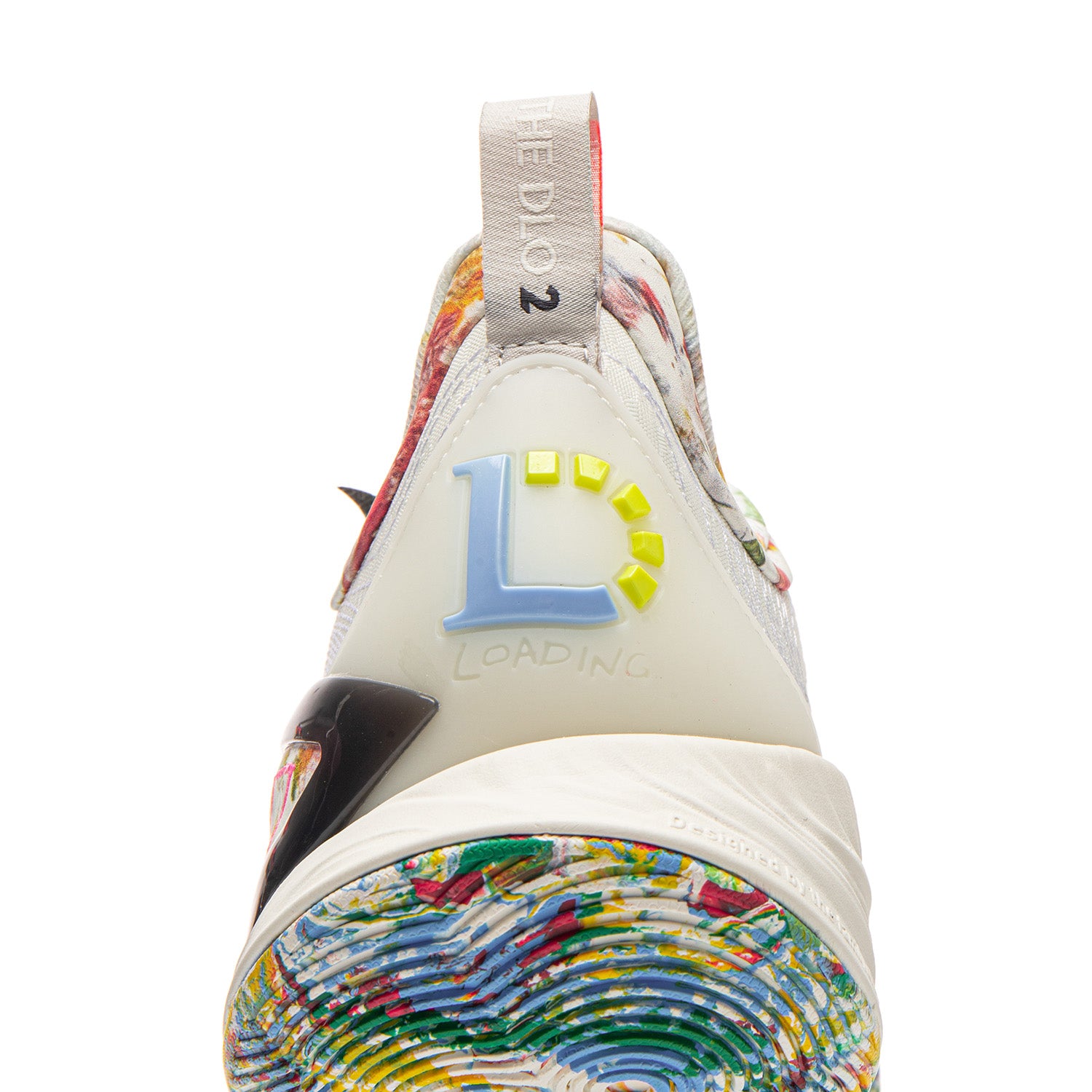 DLO 2 Canvas