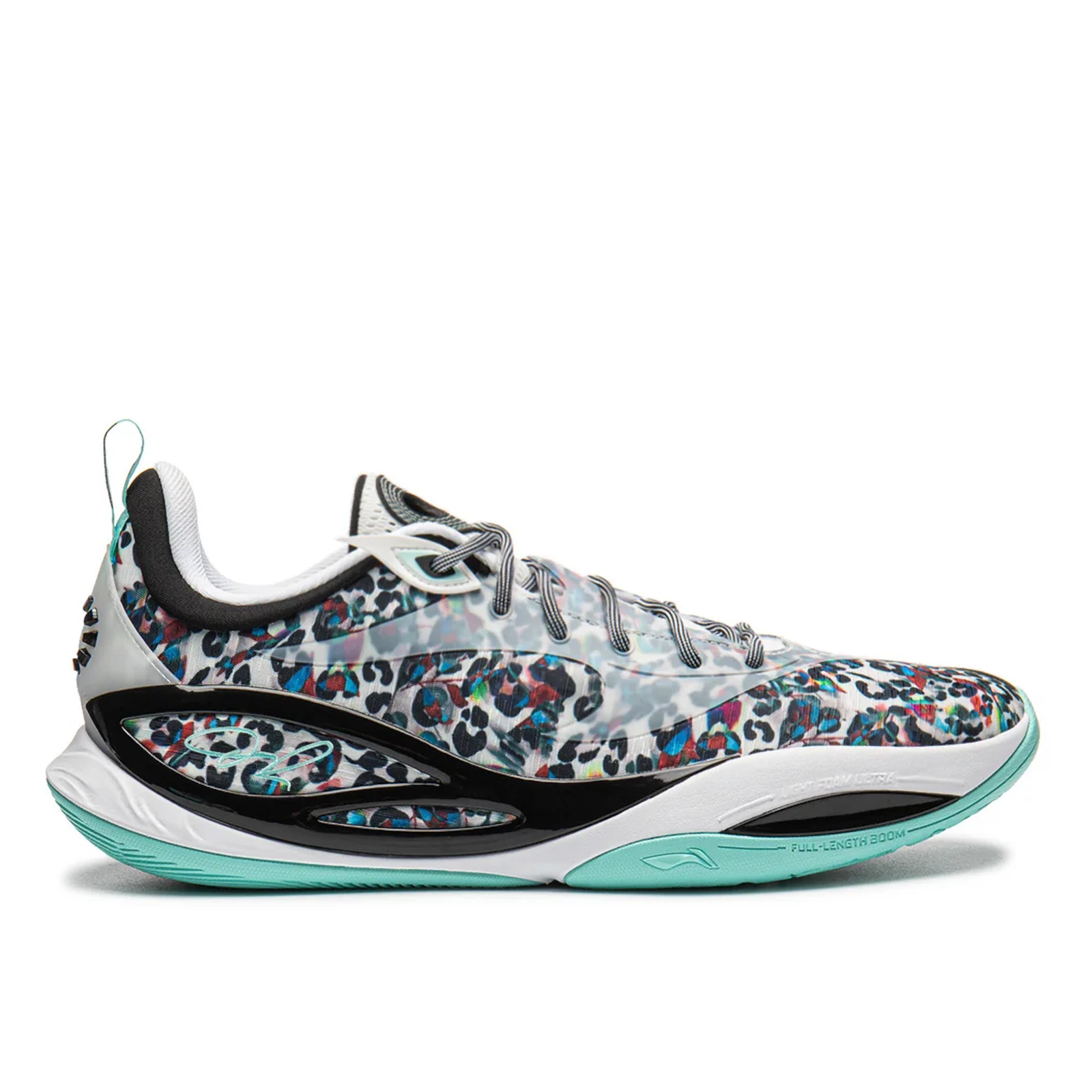 DLO 2 Butterfly Glow