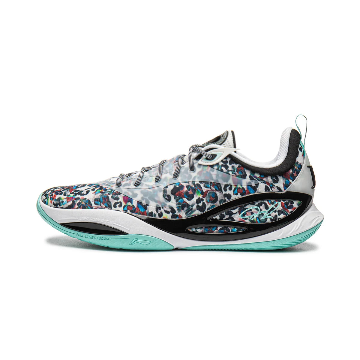 DLO 2 Butterfly Glow