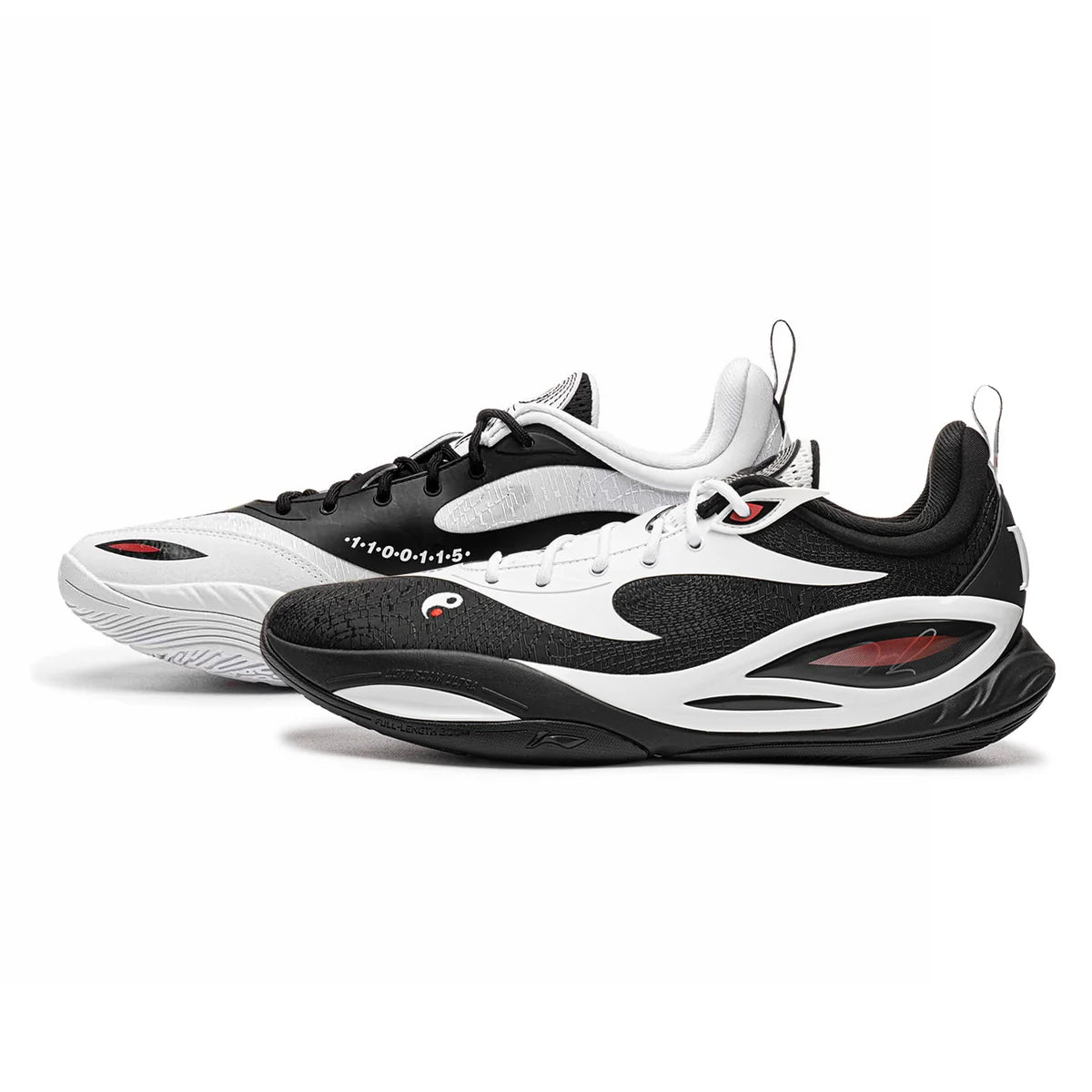 DLO 2 Yin Yang