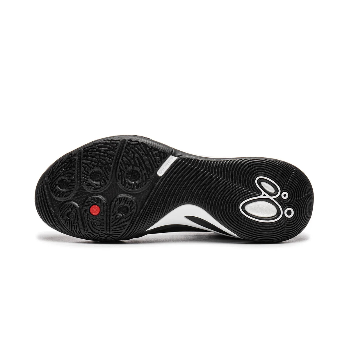 DLO 2 Yin Yang